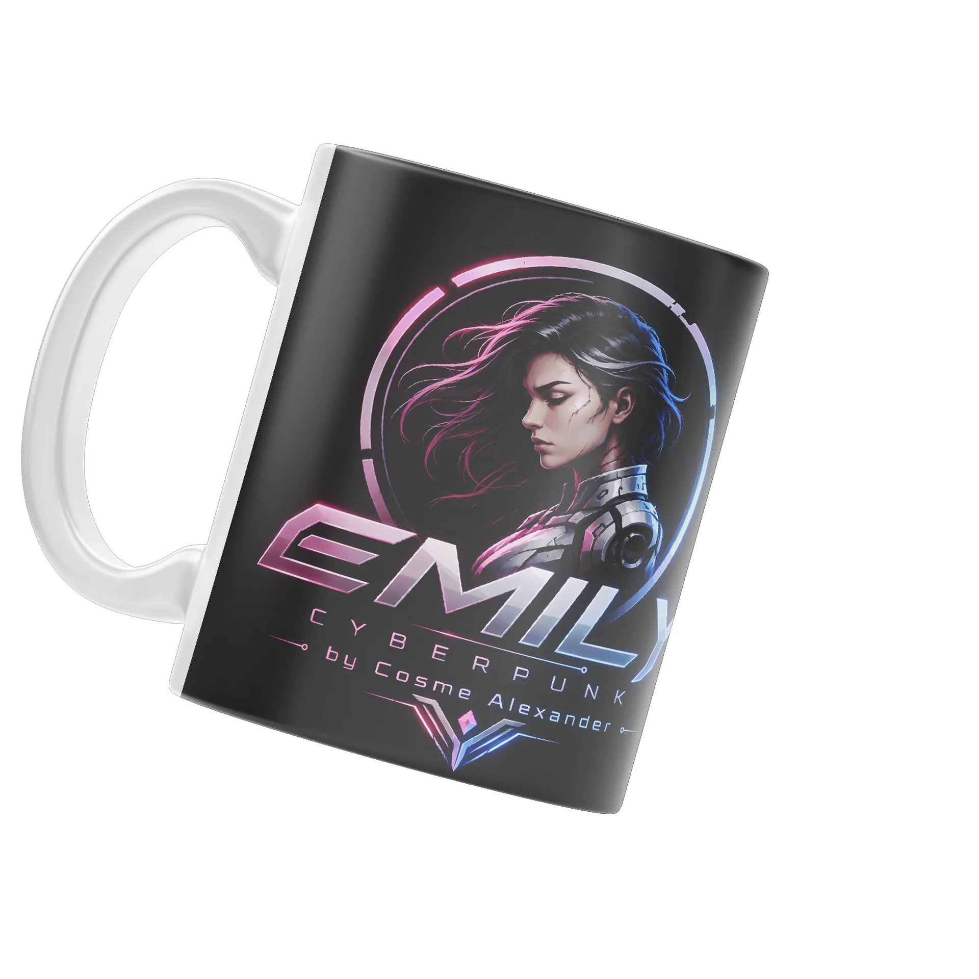 Caneca personalizada - Imagem 3