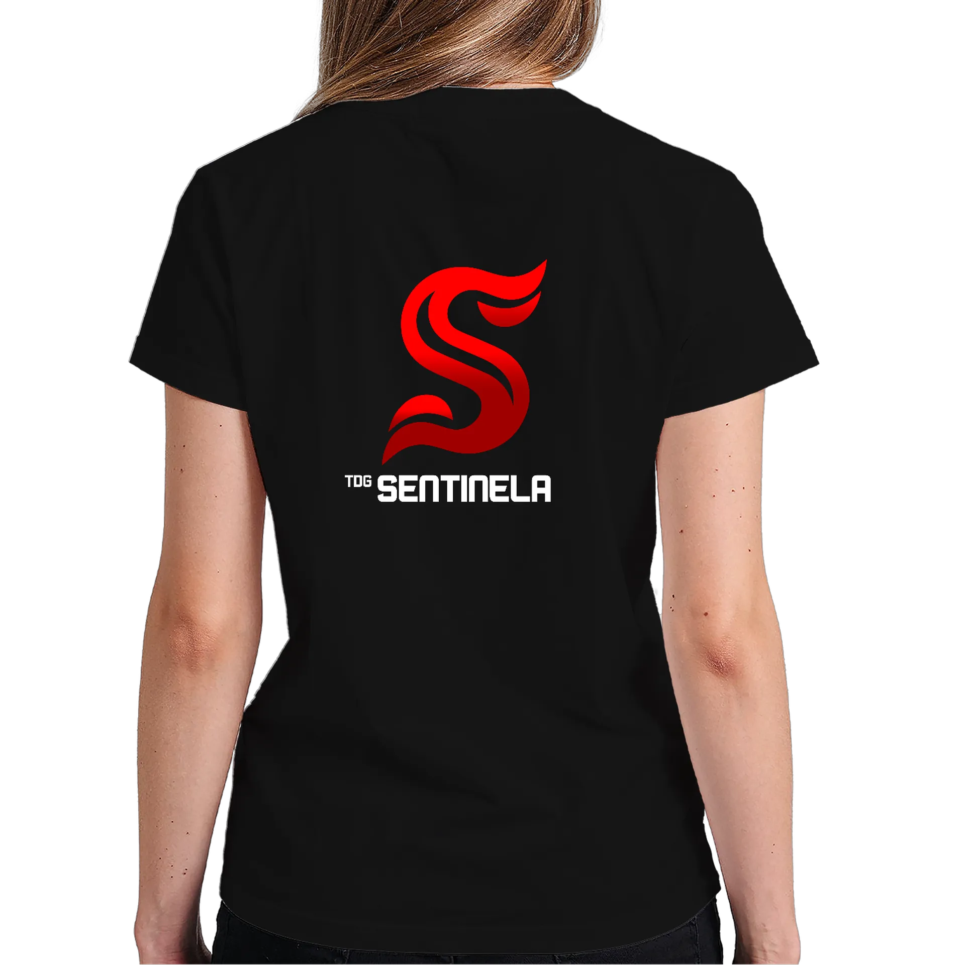 Camiseta personalizada - Imagem 6