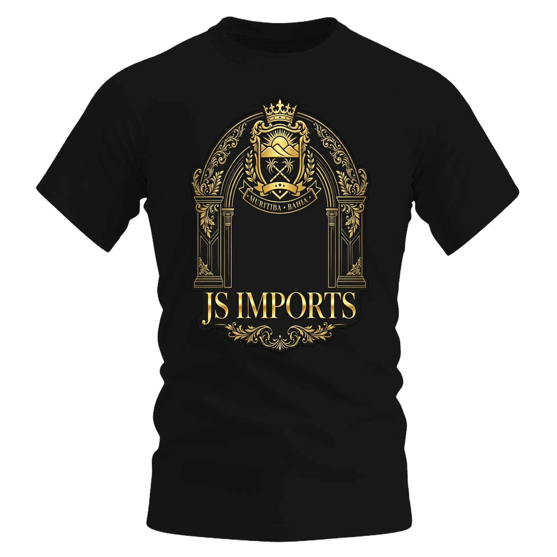 Camiseta DryFit - Imagem 1