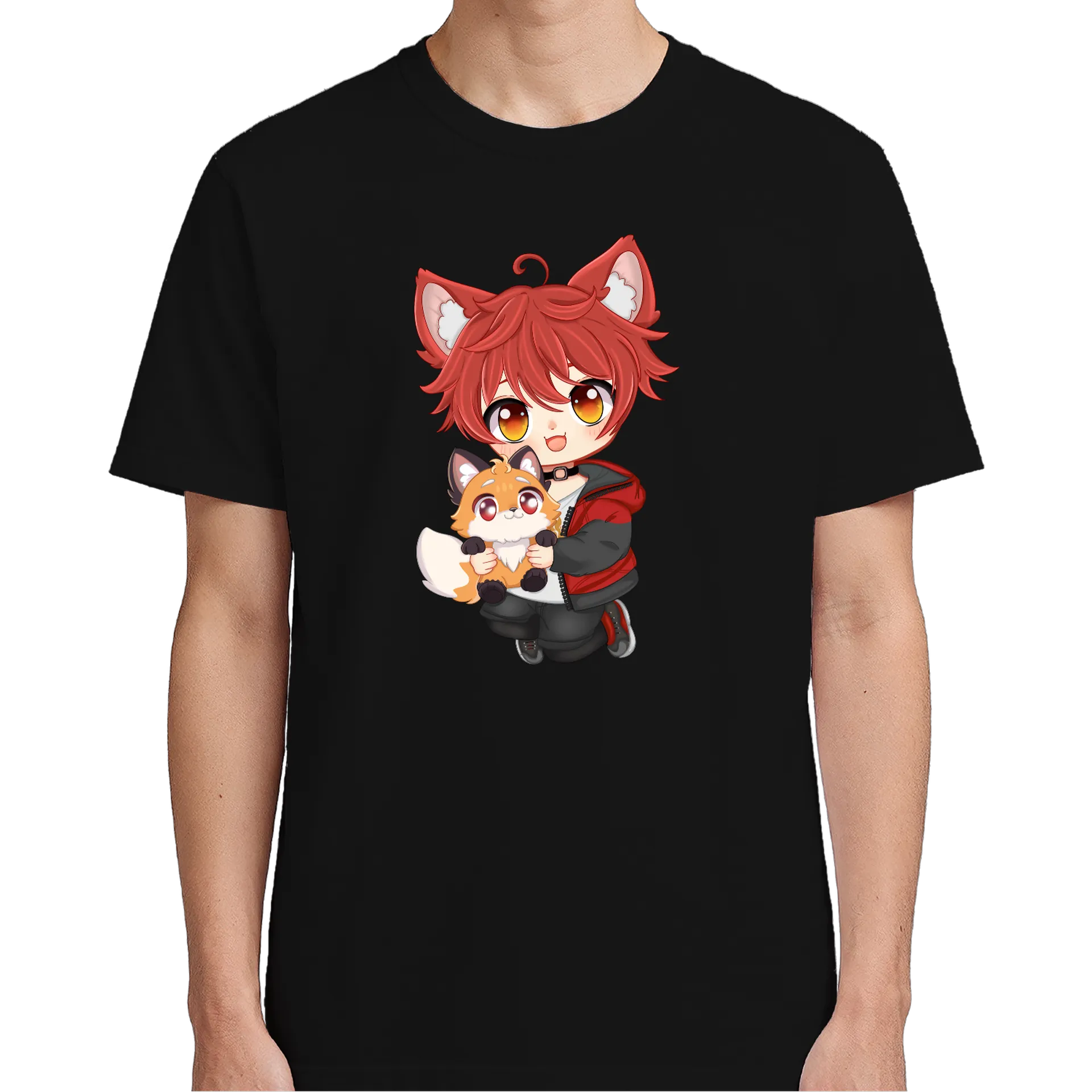 Camiseta personalizada - Imagem 5