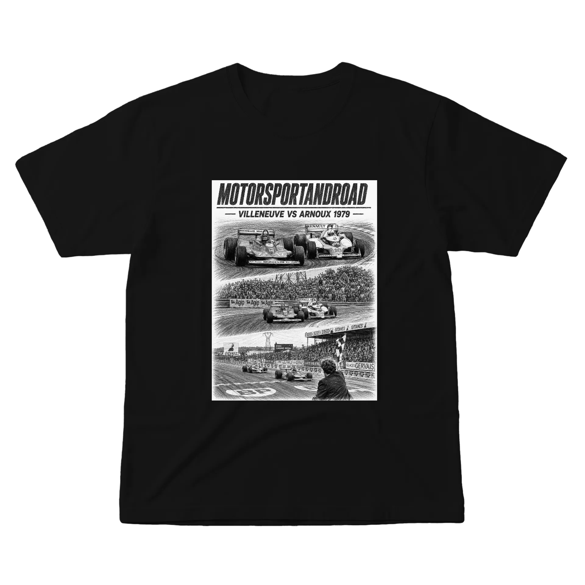 Camiseta personalizada - Imagem 1