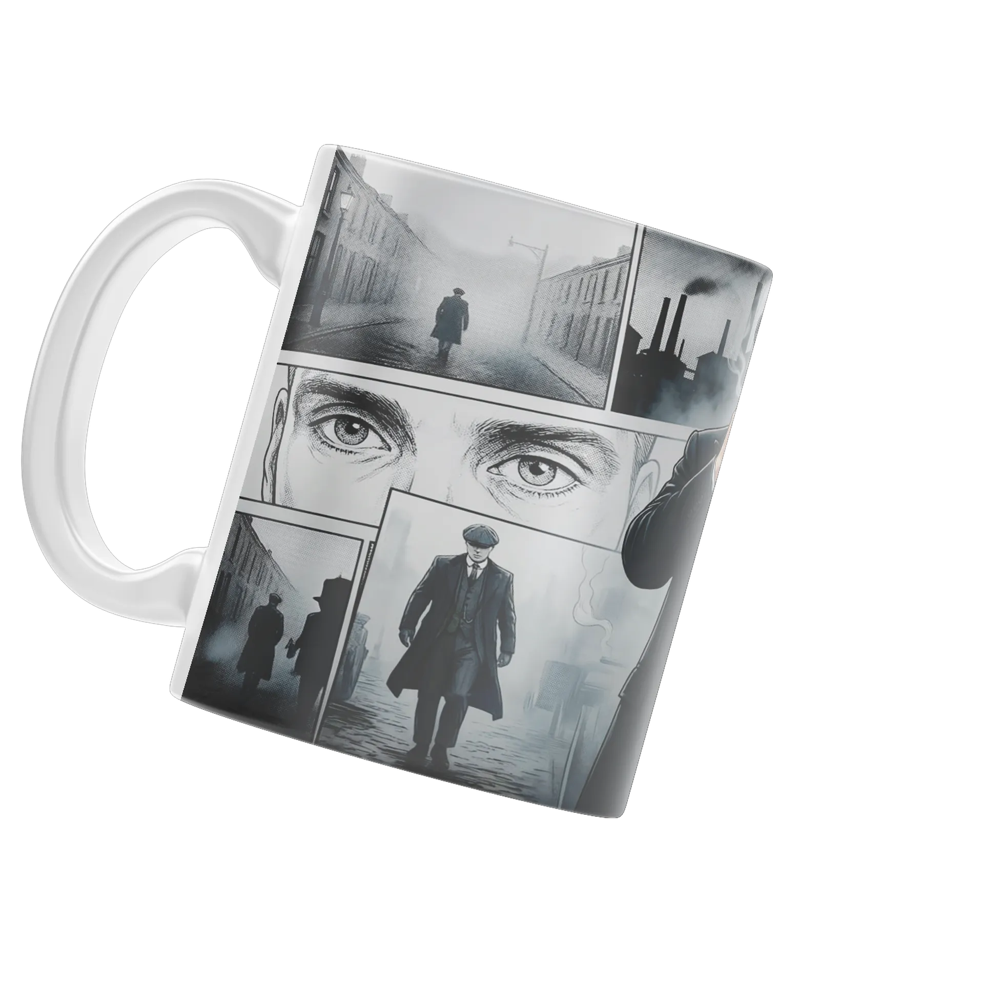 Caneca personalizada - Imagem 4