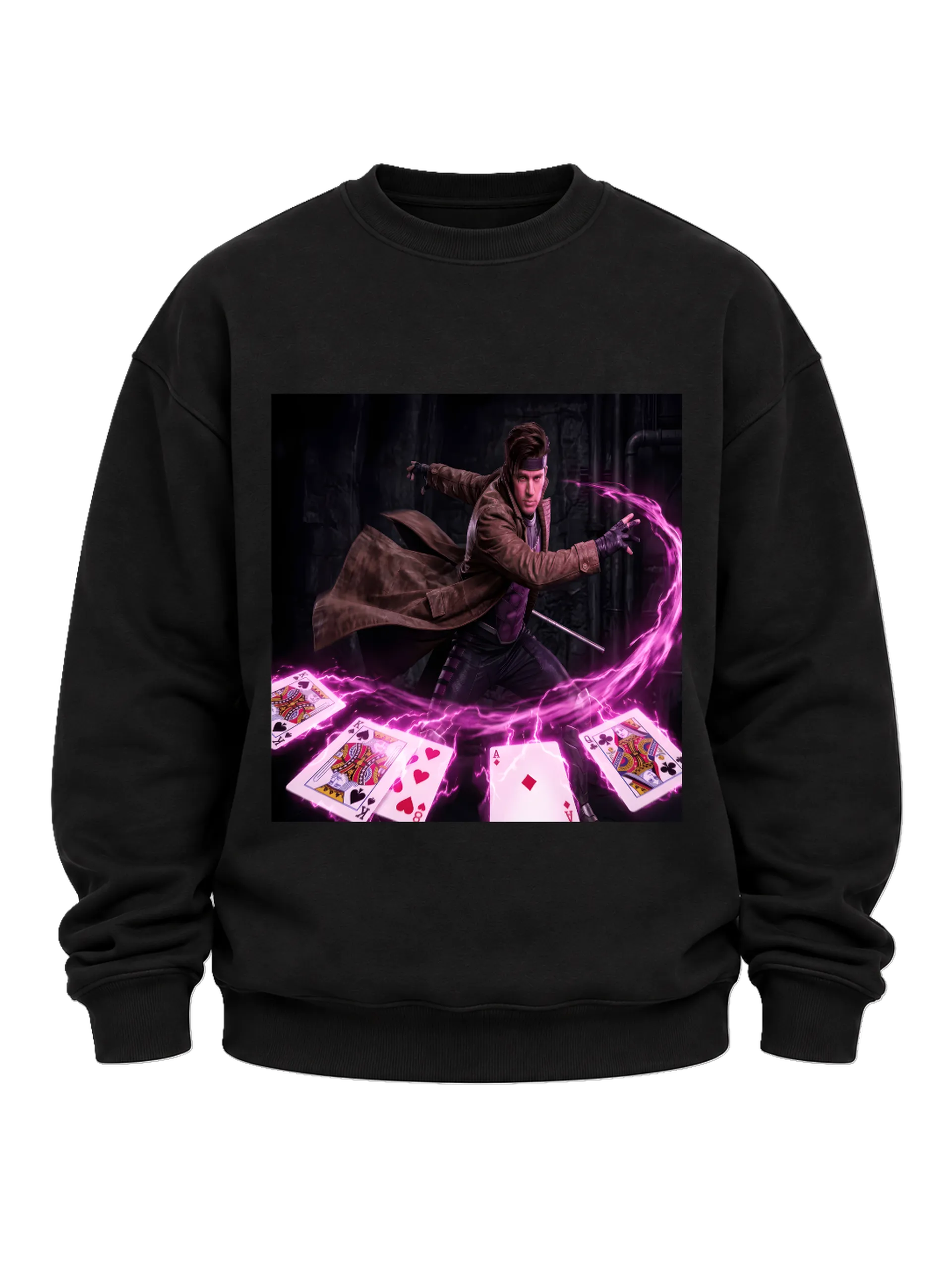 Suéter personalizado - Imagem 5