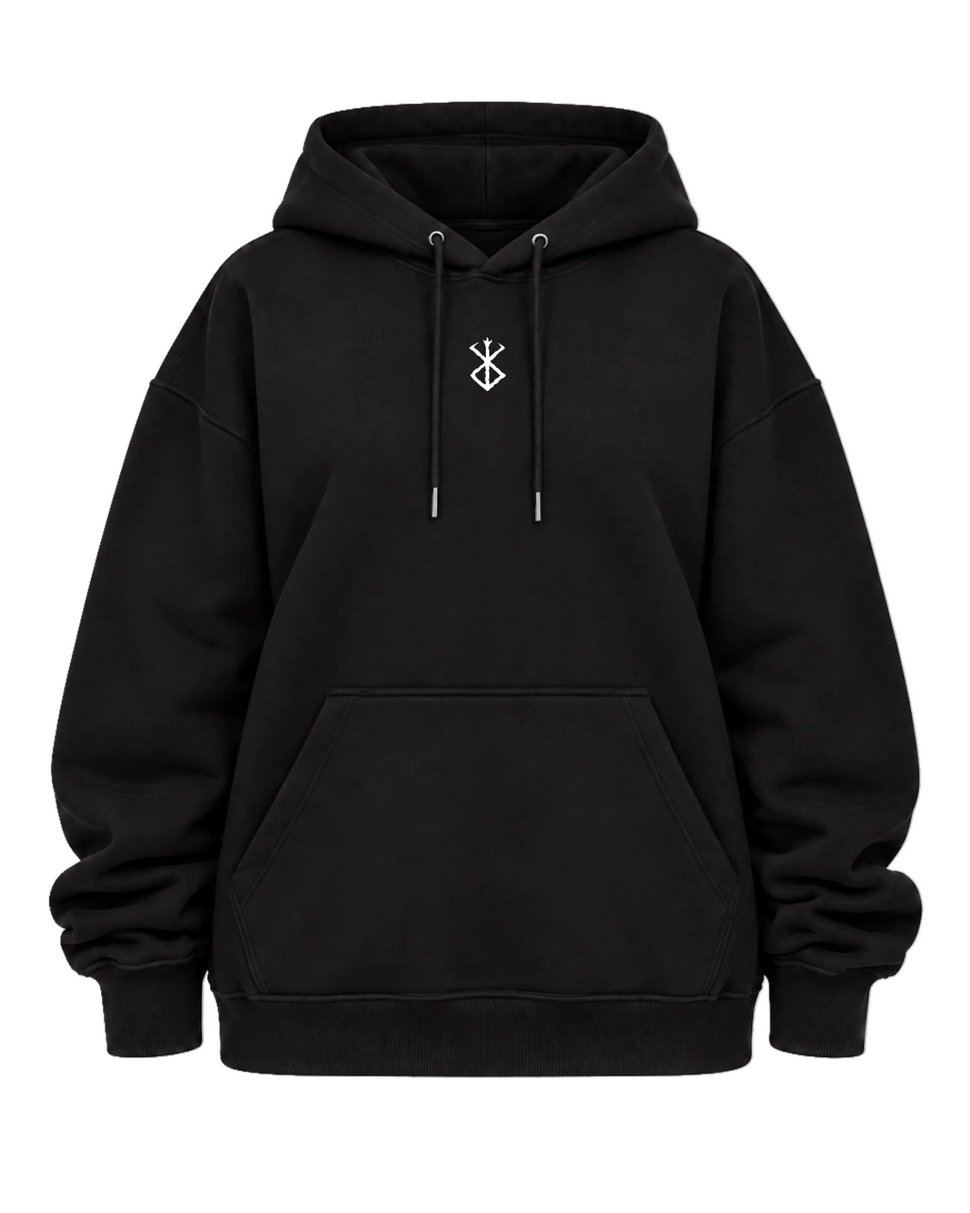 Blusa Moletom Berserk - Imagem 5