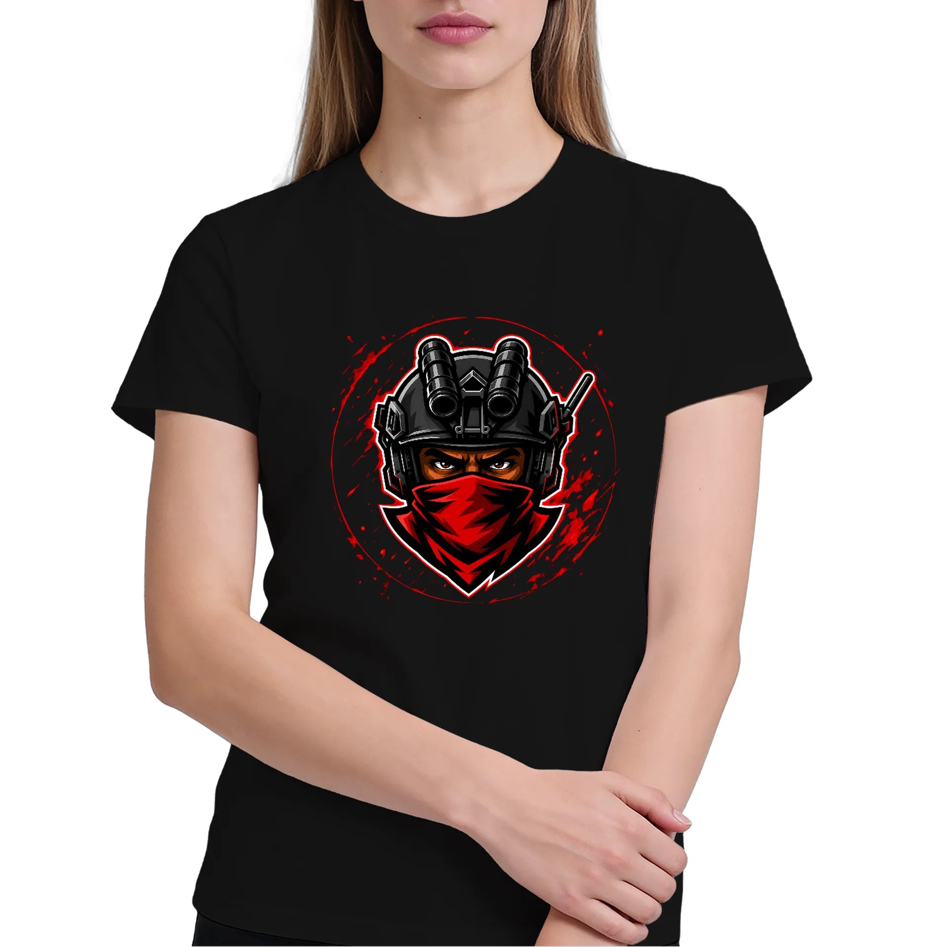 Camiseta Kodama de Kodama Gameplay — imagem 3 de 6