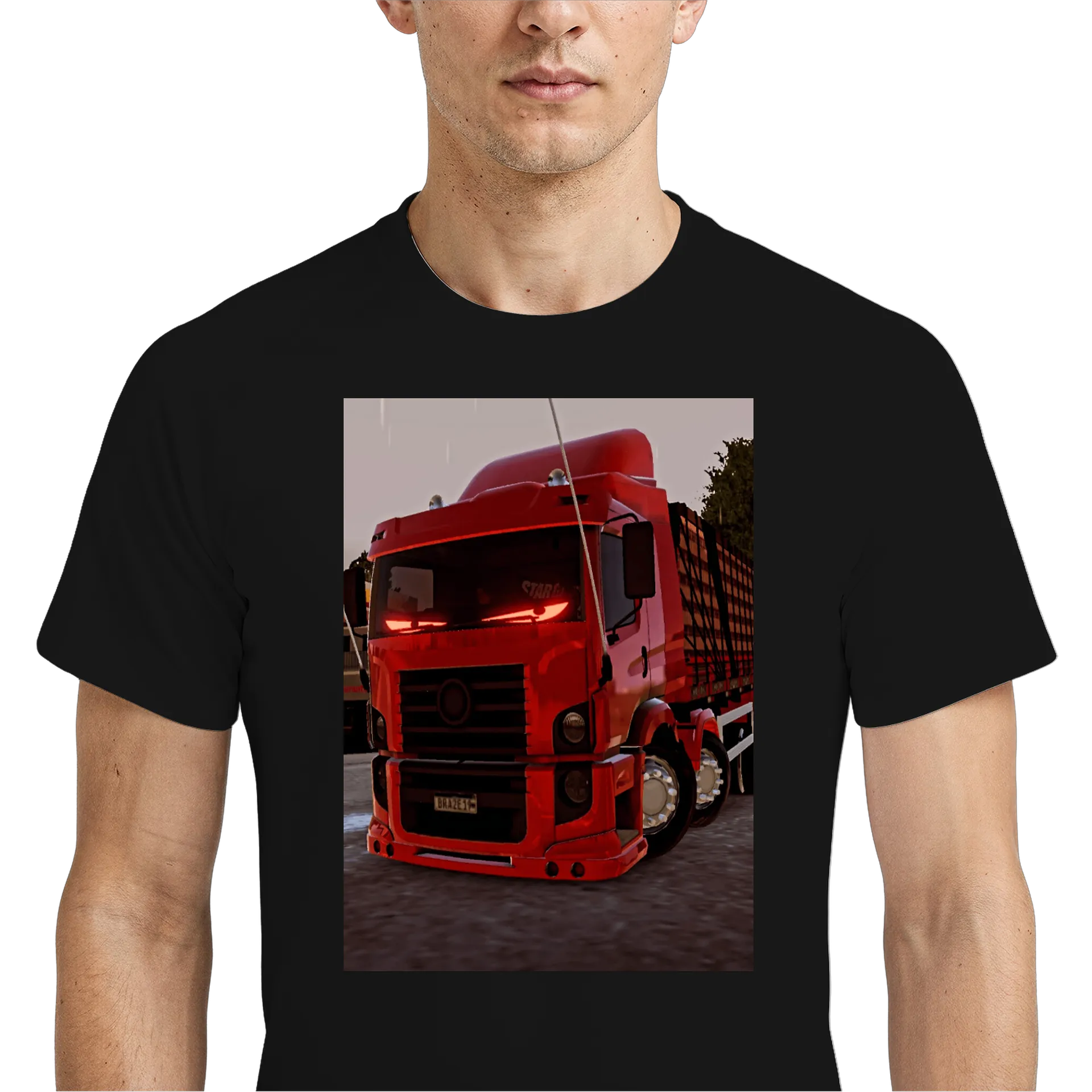 Camiseta DryFit - Imagem 4