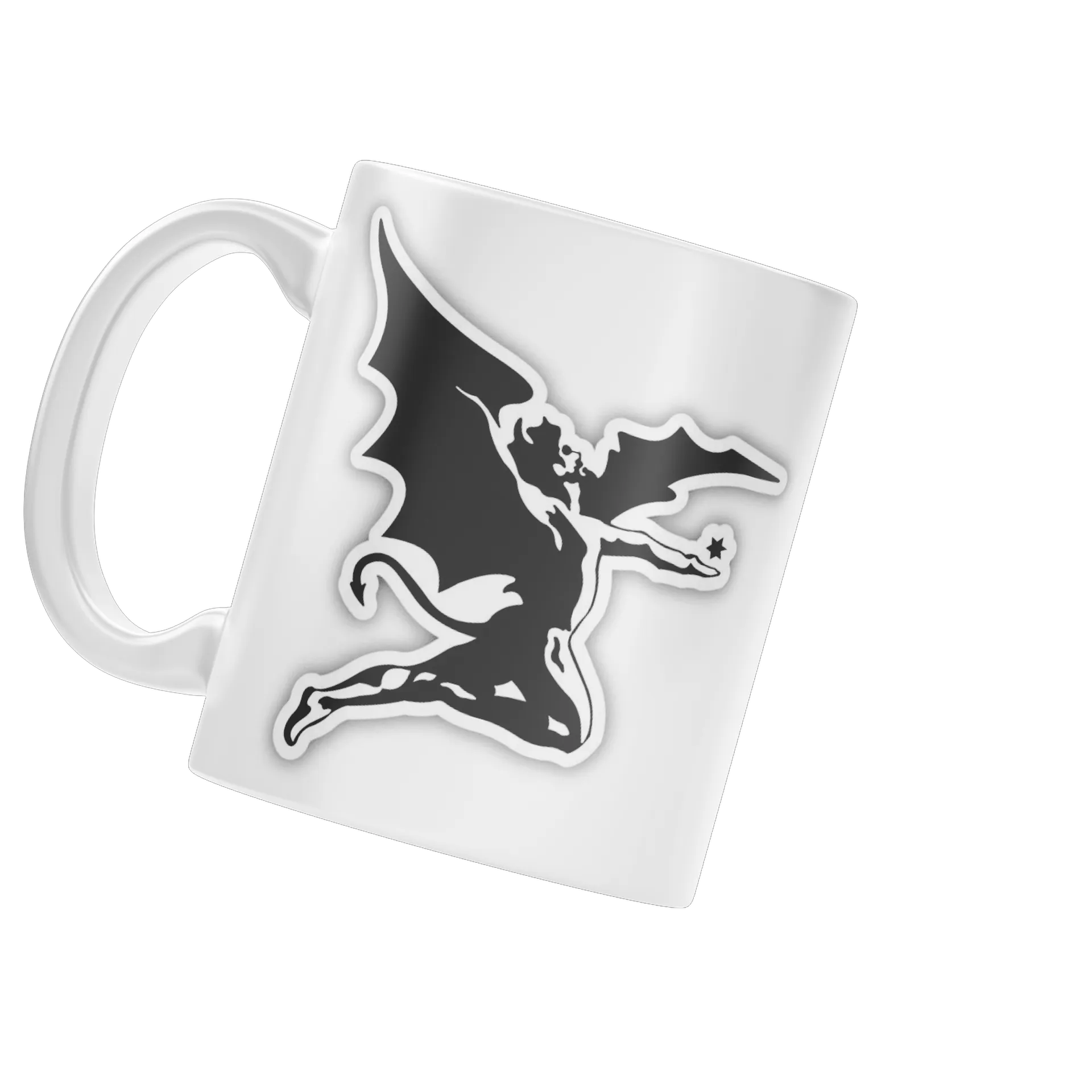 Caneca black sabbath - Imagem 4