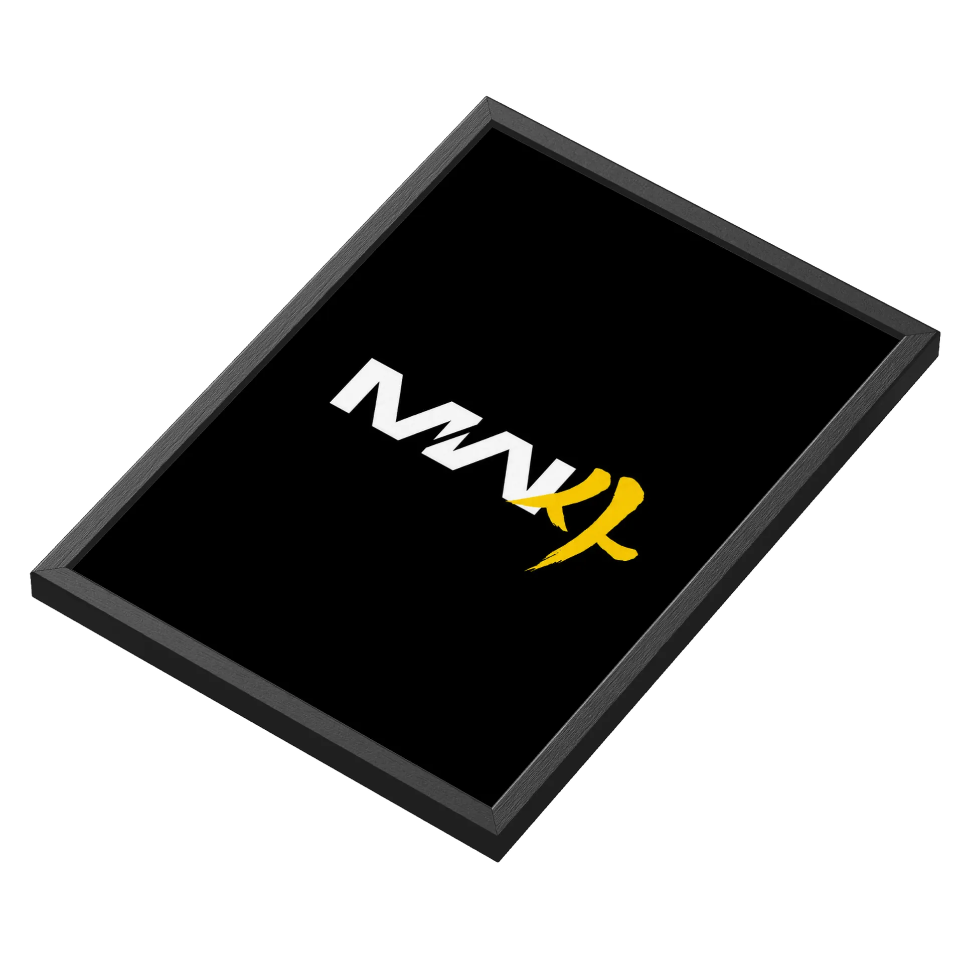 Quadro A3 personalizado - Imagem 3