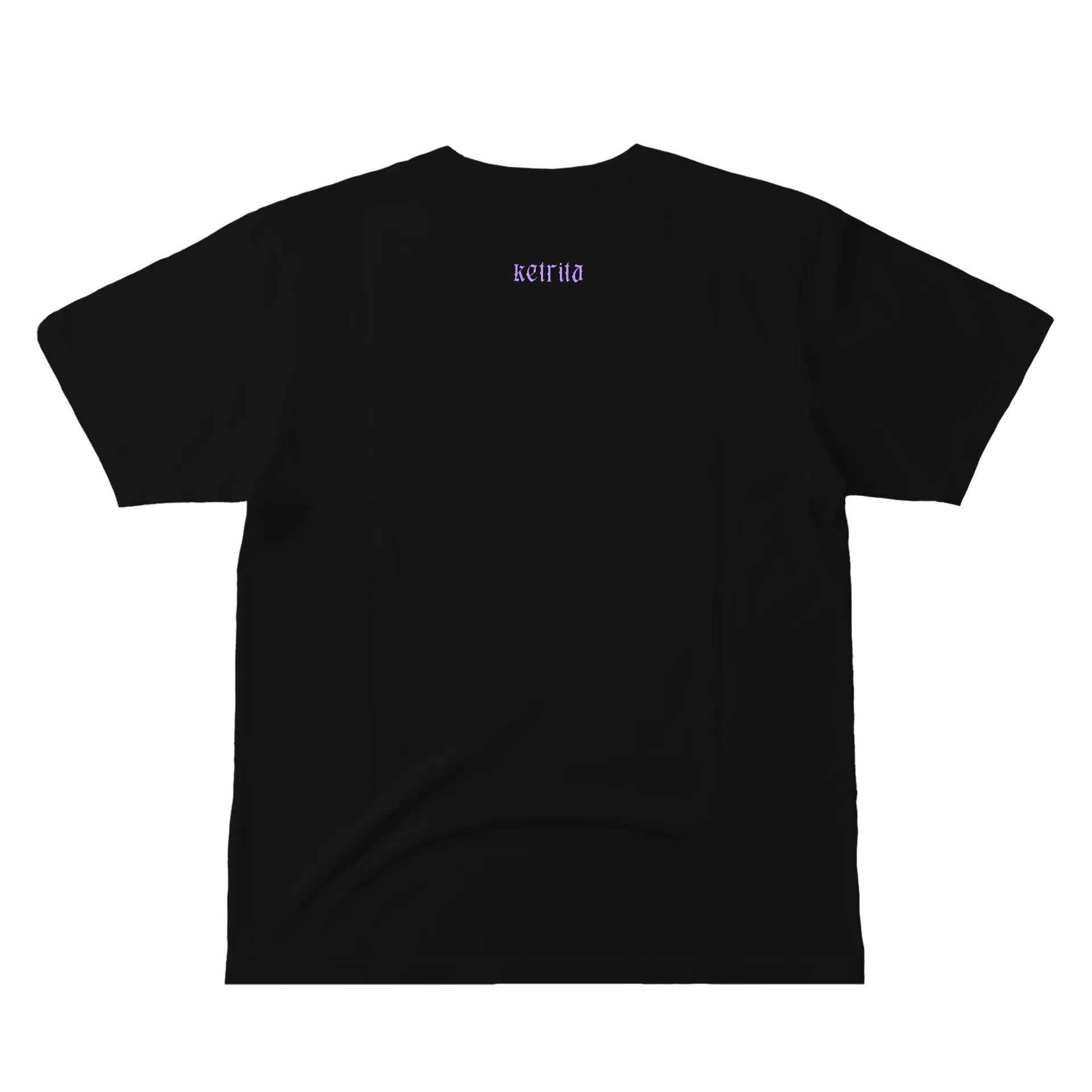 Camiseta Ketrita Eye - Imagem 3