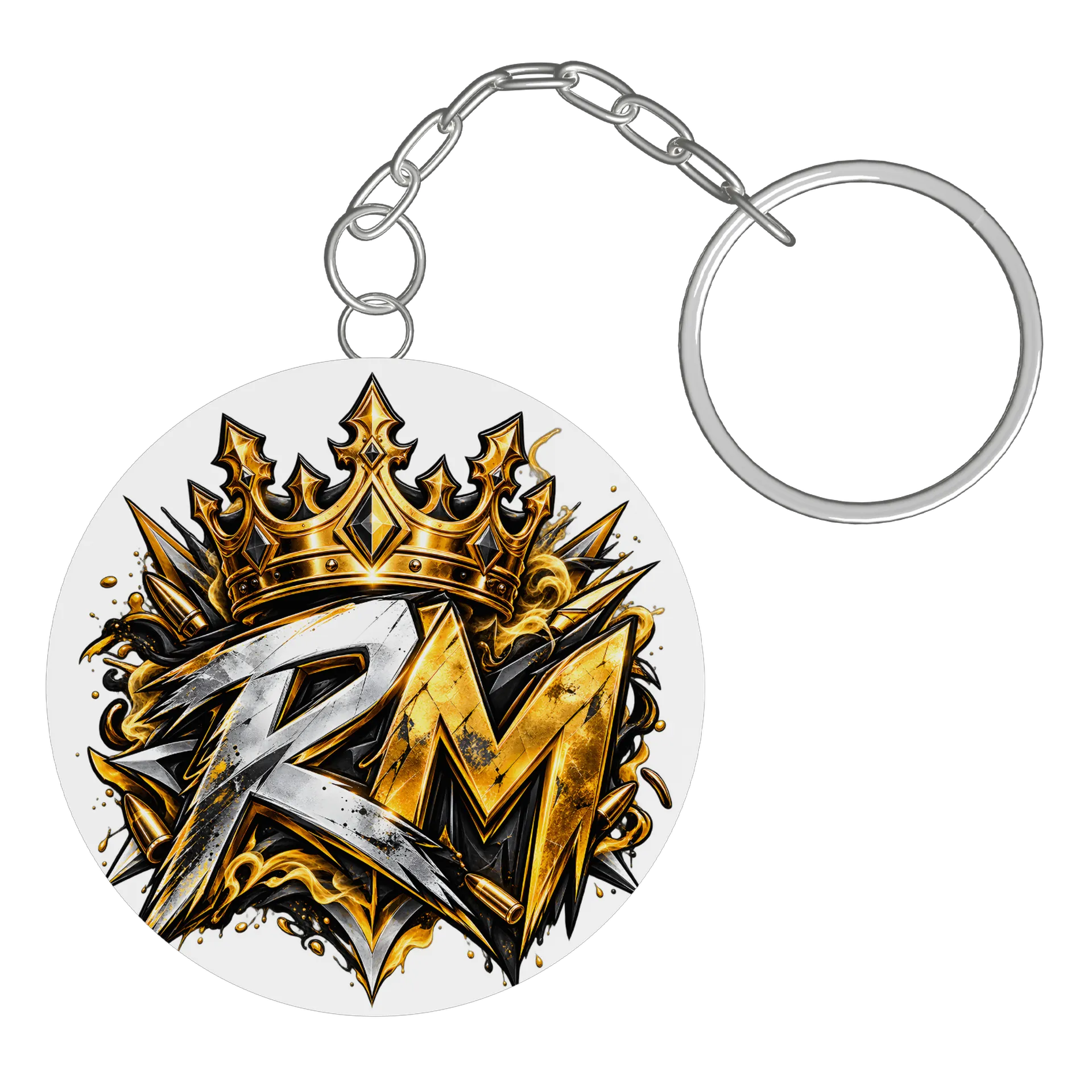 Chaveiro personalizado - Imagem 2