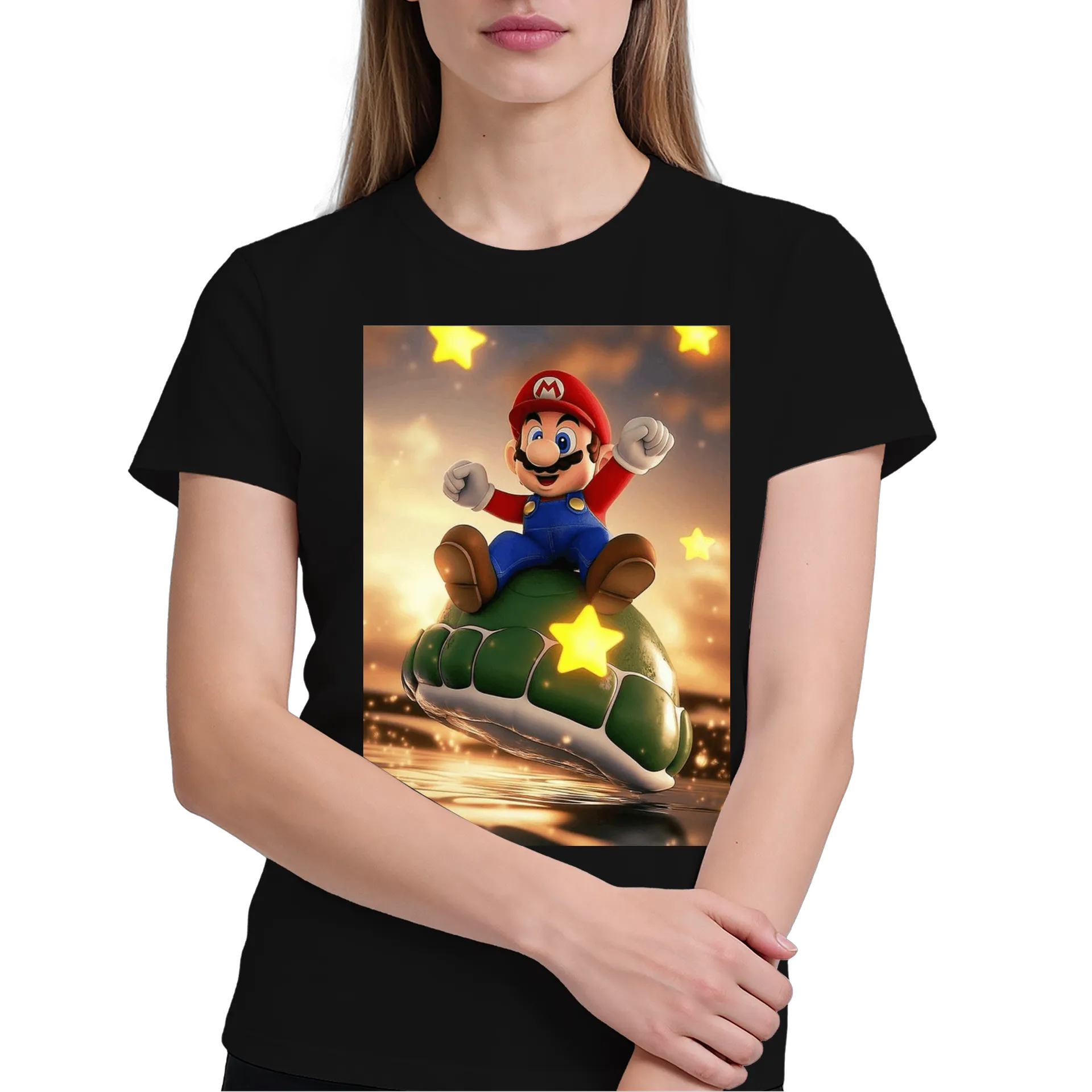 Camiseta personalizada - Imagem 4