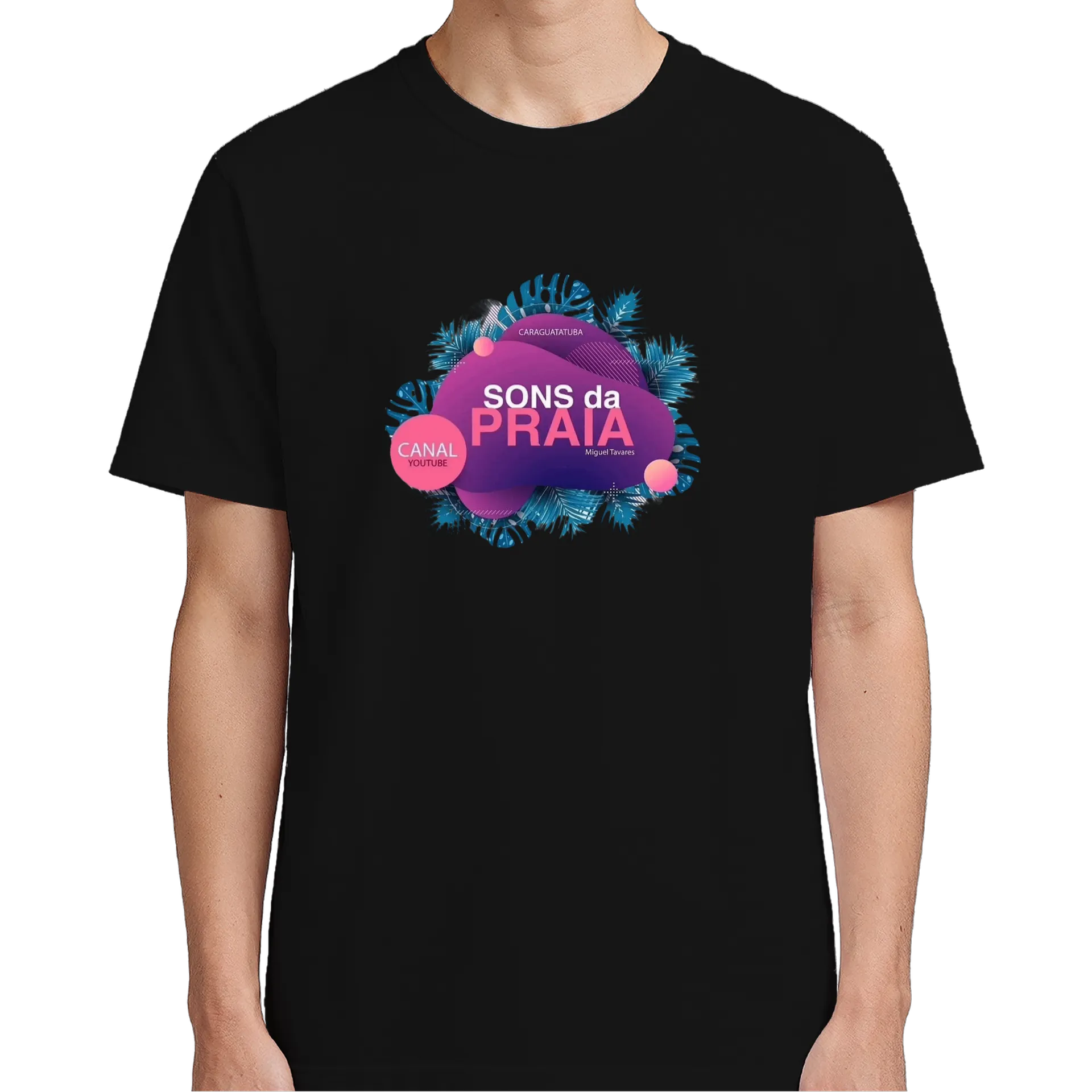 Camiseta personalizada - Imagem 5