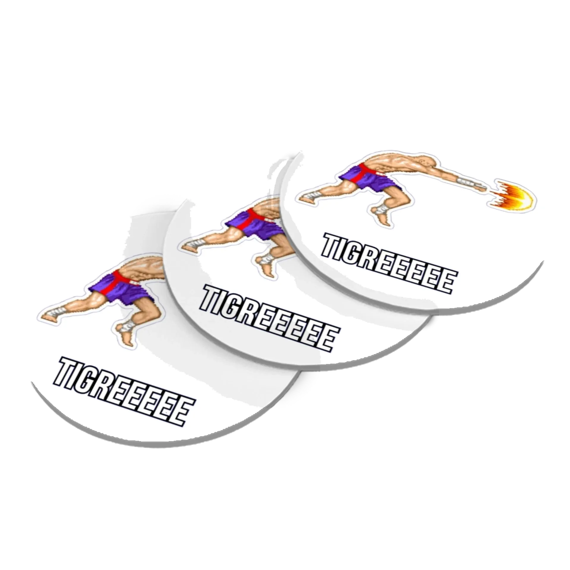 Porta-copos personalizado - Imagem 3