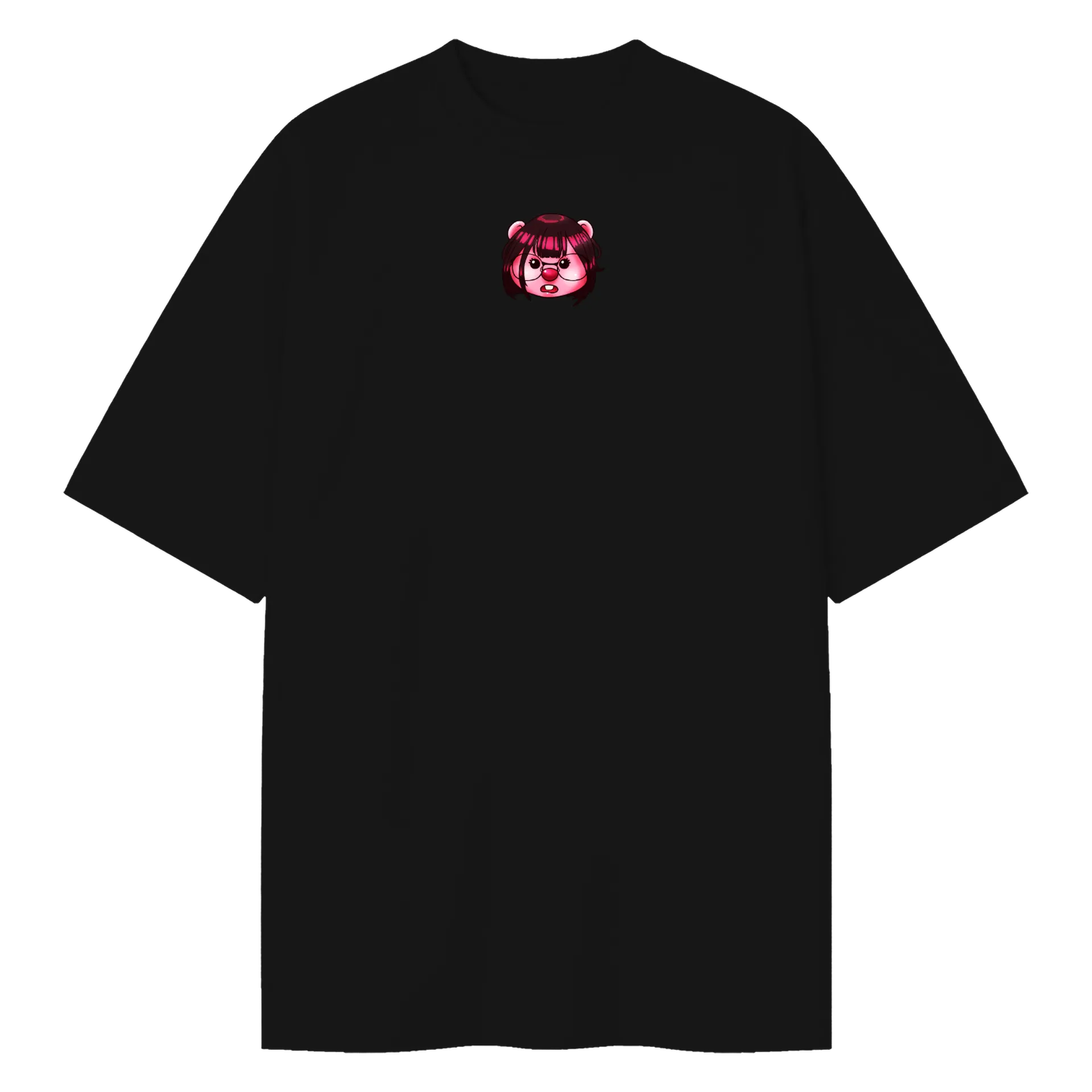 Camiseta Nibolismo de Nicole Mayumi