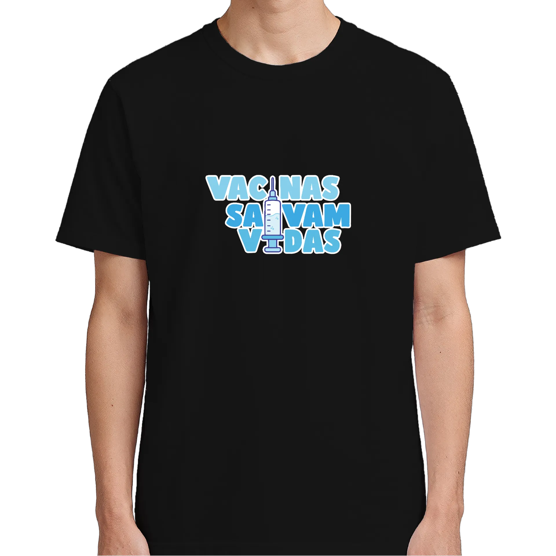 Camiseta personalizada - Imagem 5
