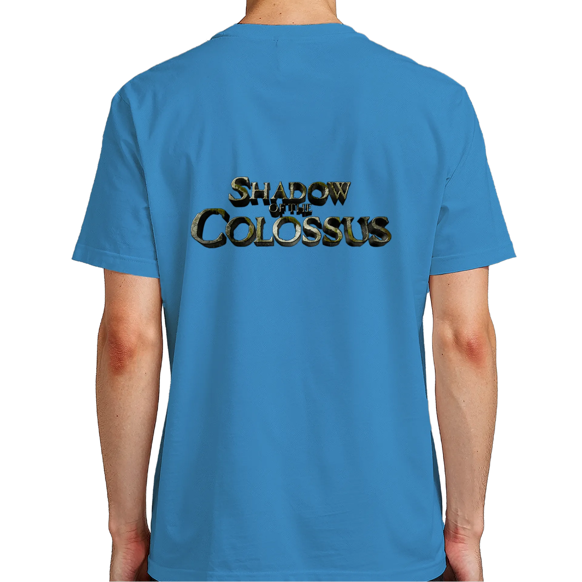 Camiseta personalizada - Imagem 7