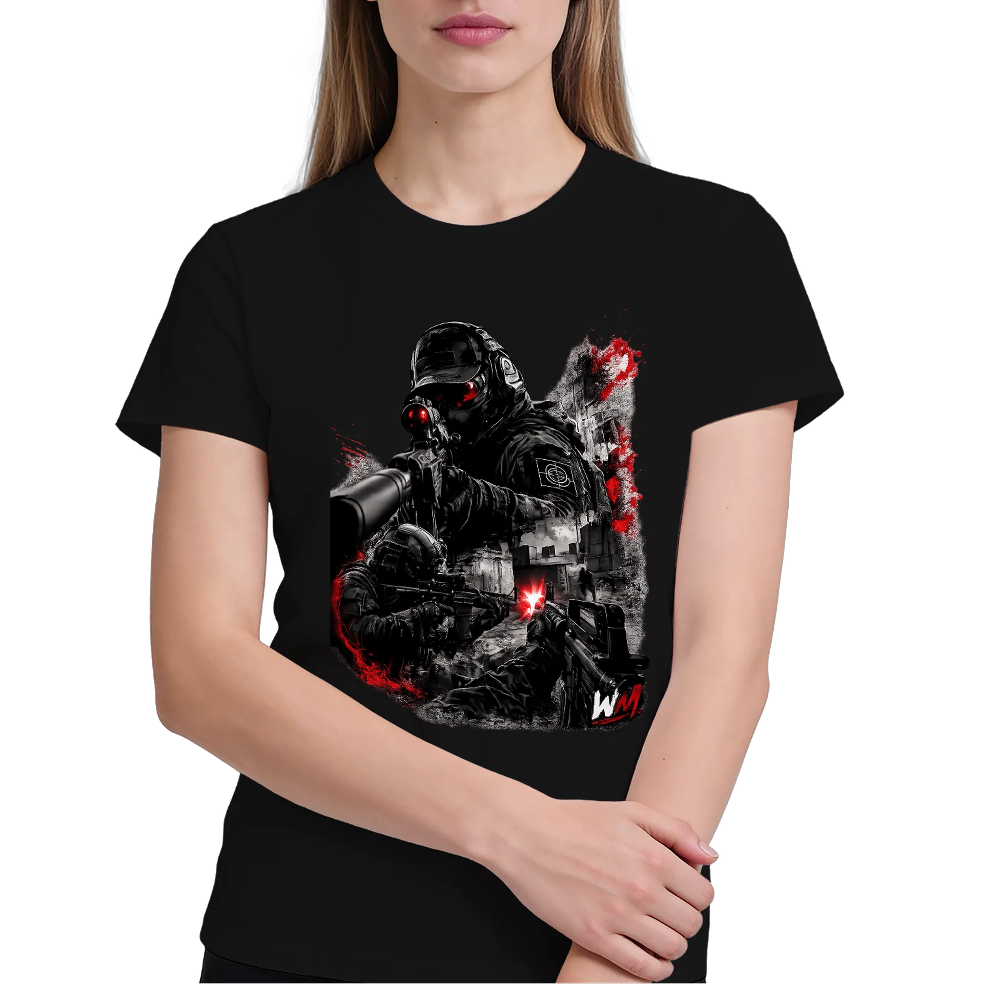 Camiseta personalizada - Imagem 4