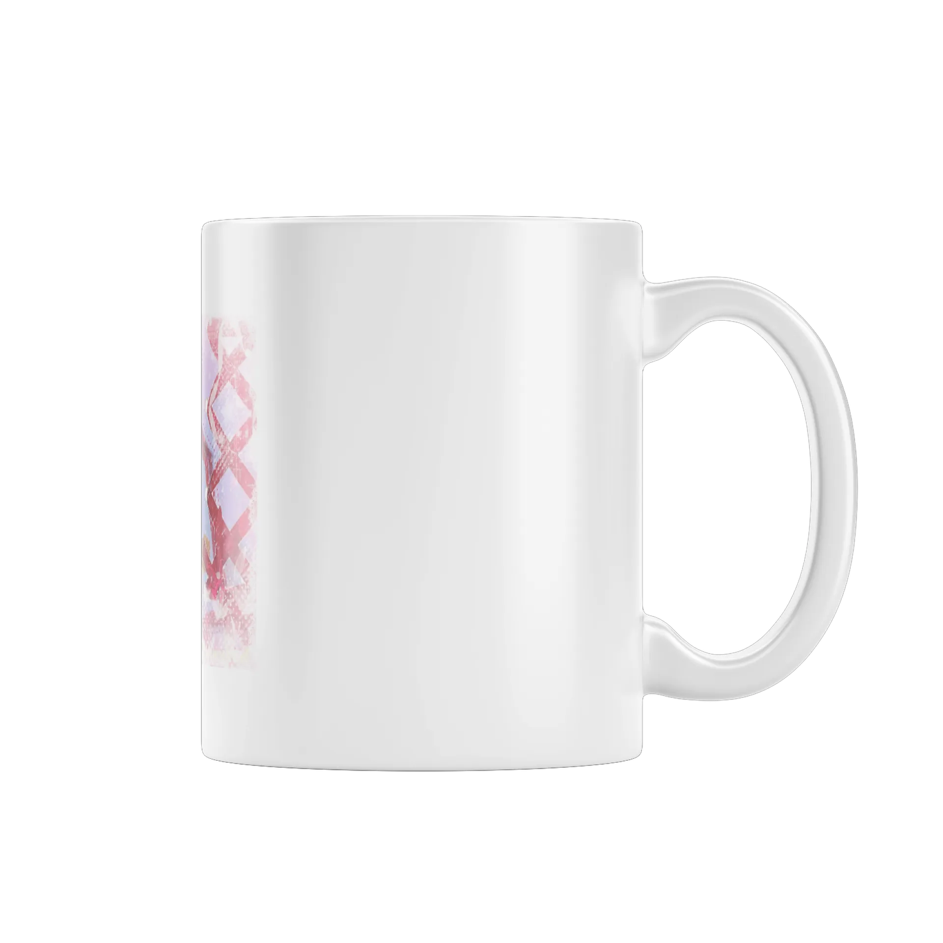 Caneca personalizada de VinhoMc — imagem 1 de 4