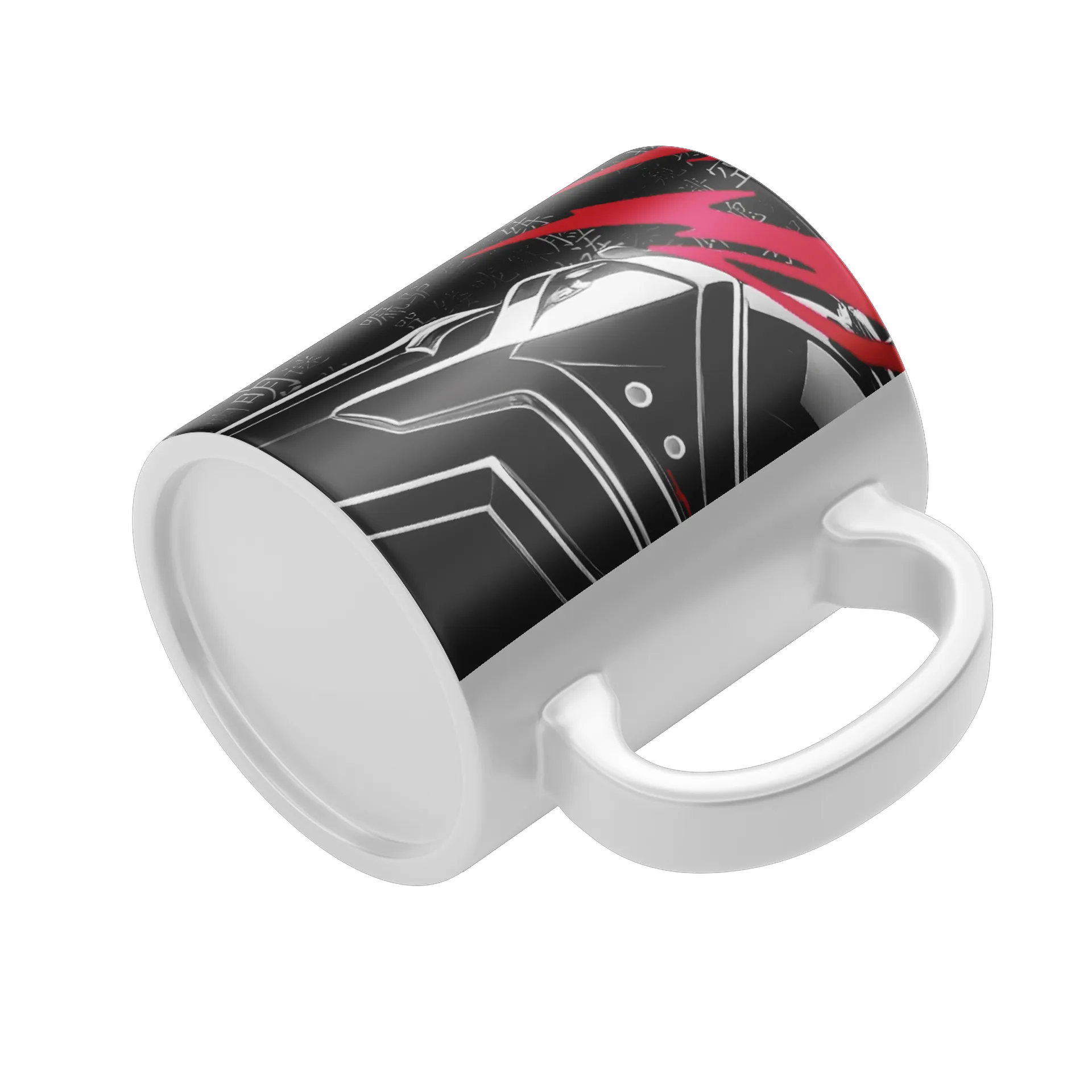 Caneca Huntters - Imagem 4