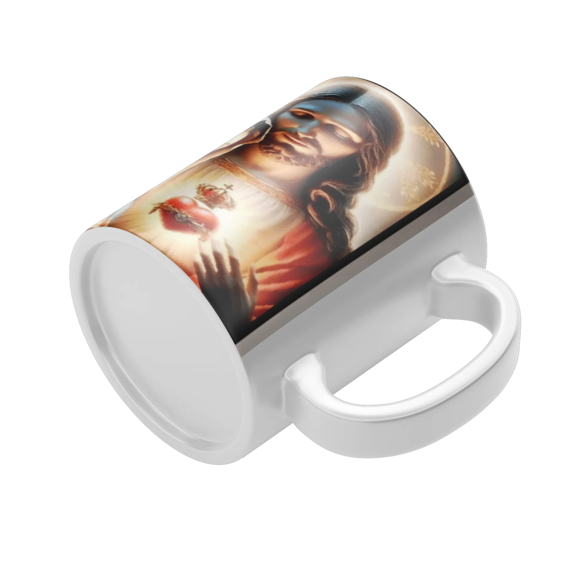 Caneca personalizada - Imagem 4