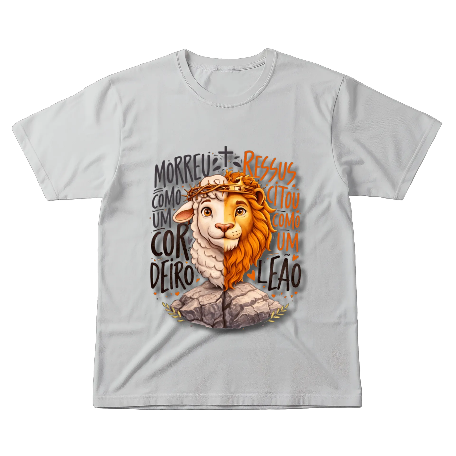 Camiseta personalizada - Imagem 1