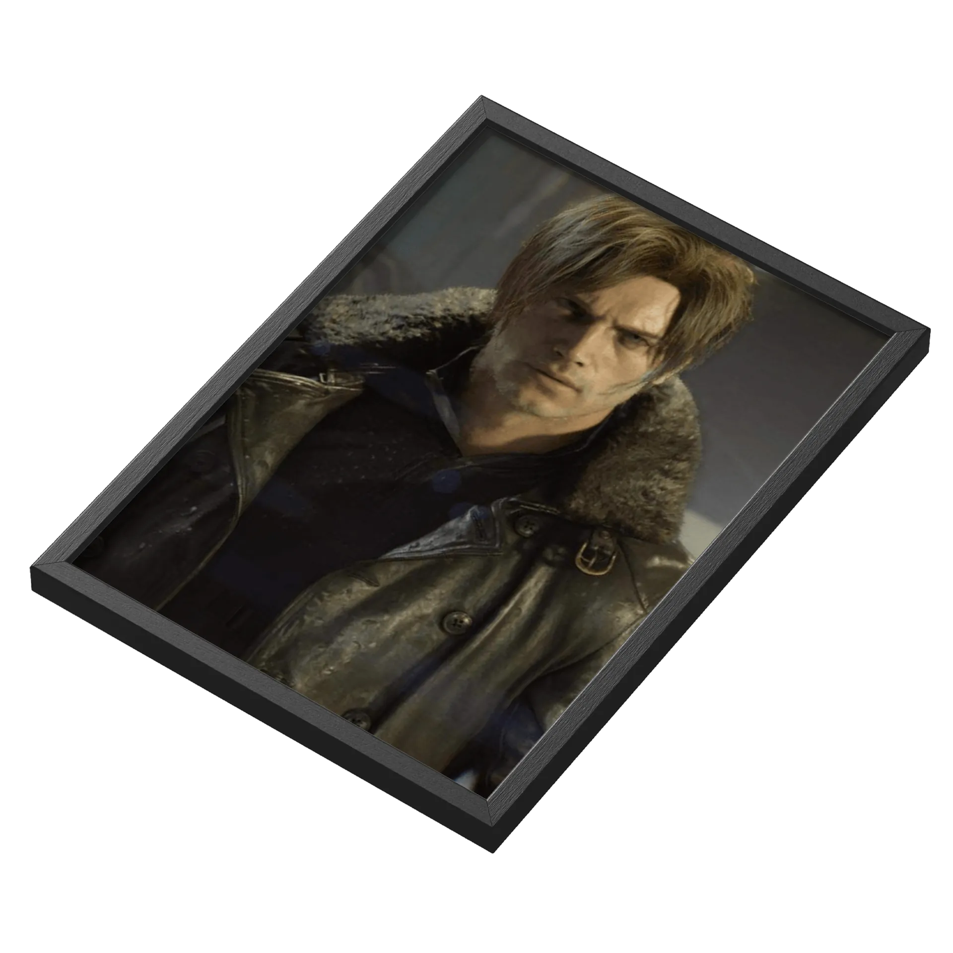 Quadro A3 personalizado - Imagem 3