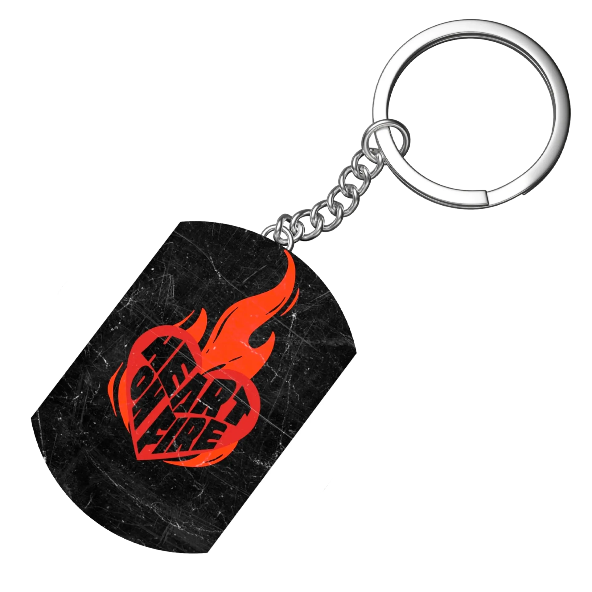 Chaveiro fire - Imagem 4
