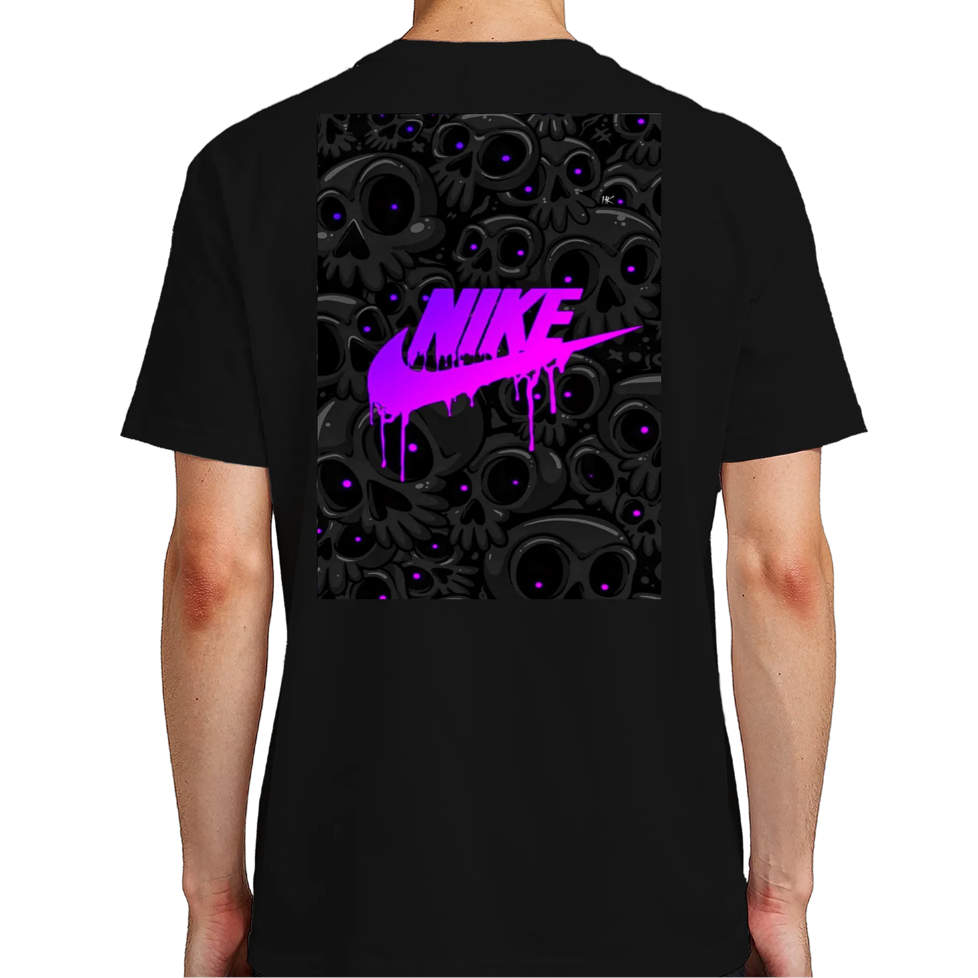 Camiseta personalizada - Imagem 7