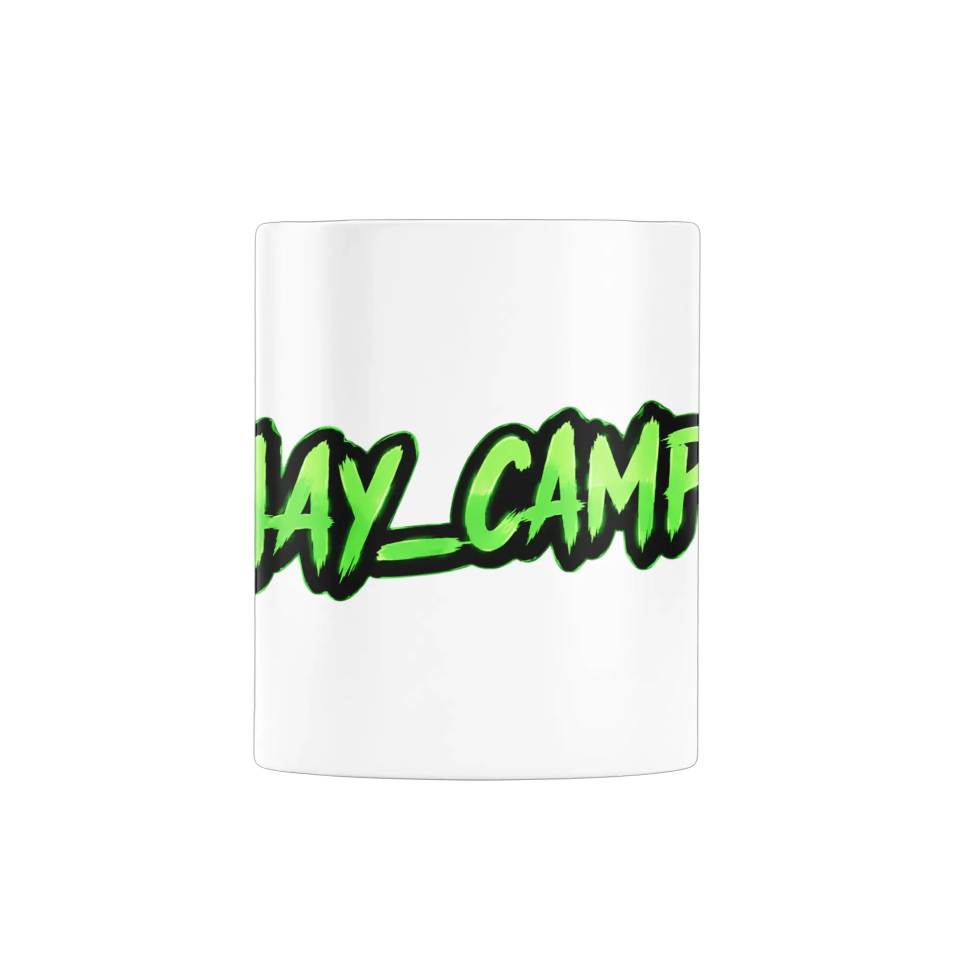 Caneca personalizada de Rayane — imagem 2 de 4