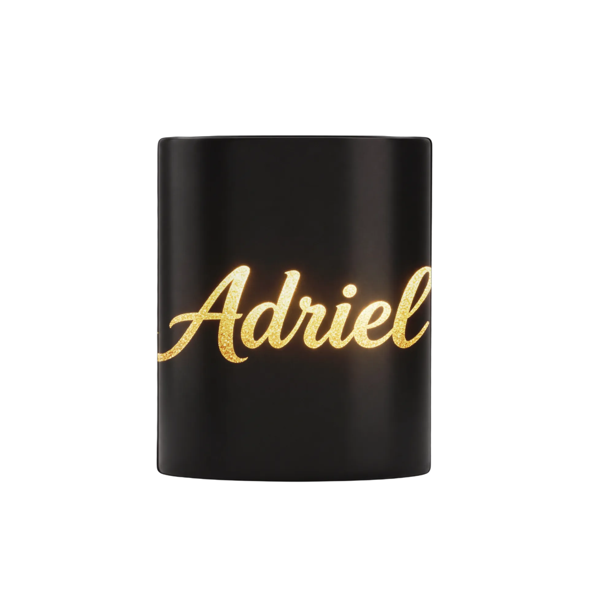 Caneca Brilho Adriel 325ml - Imagem 1