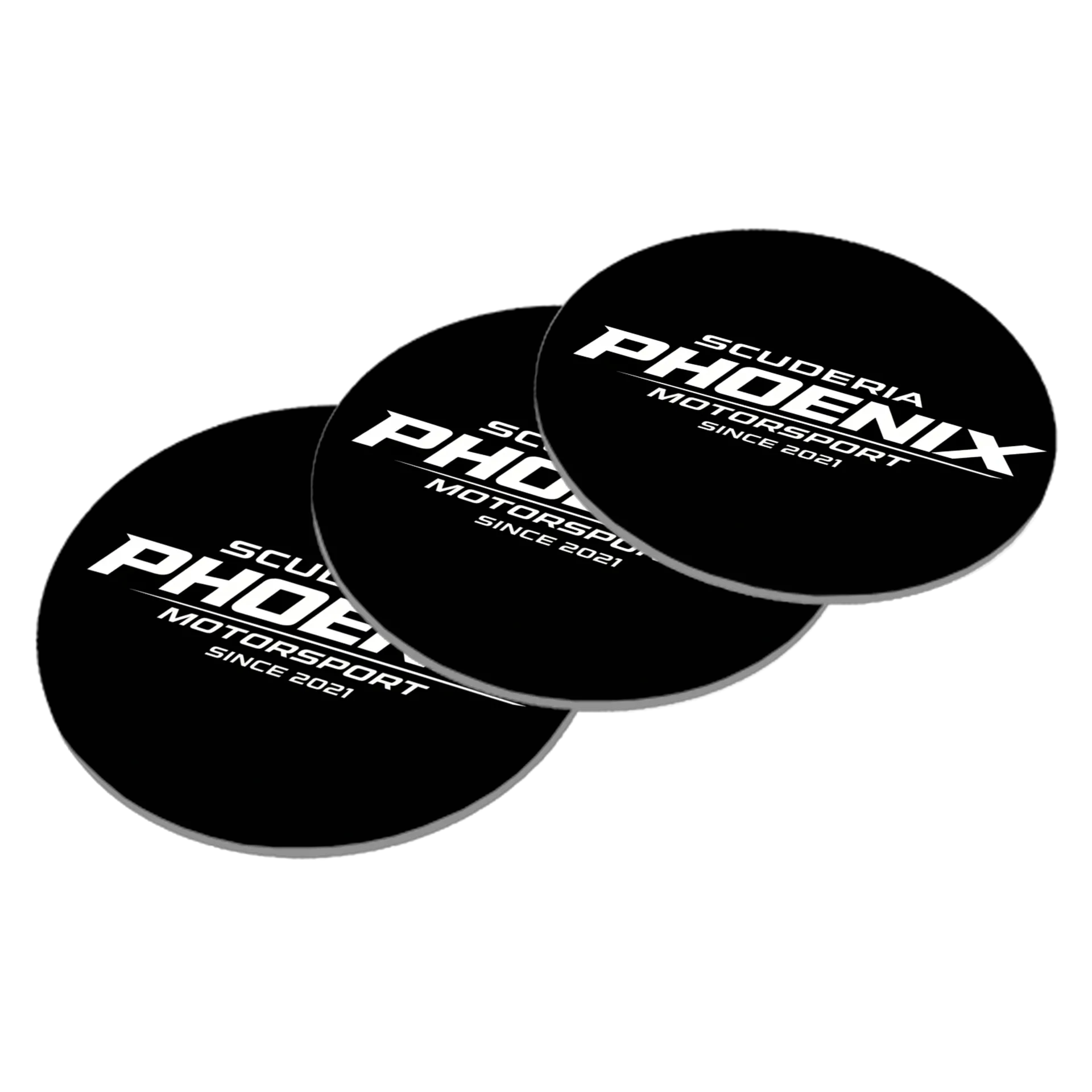 Porta-copos SPM de Scuderia Phoenix Motorsport  — imagem 2 de 3