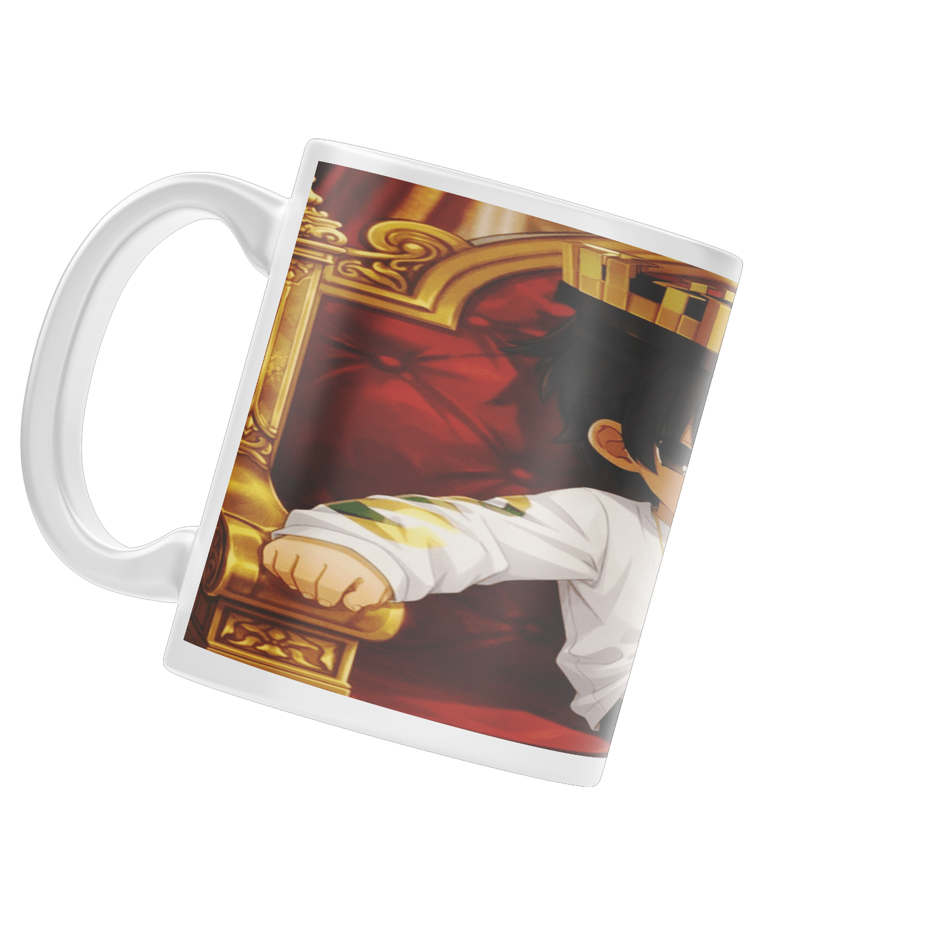 Caneca personalizada de MAXI_777