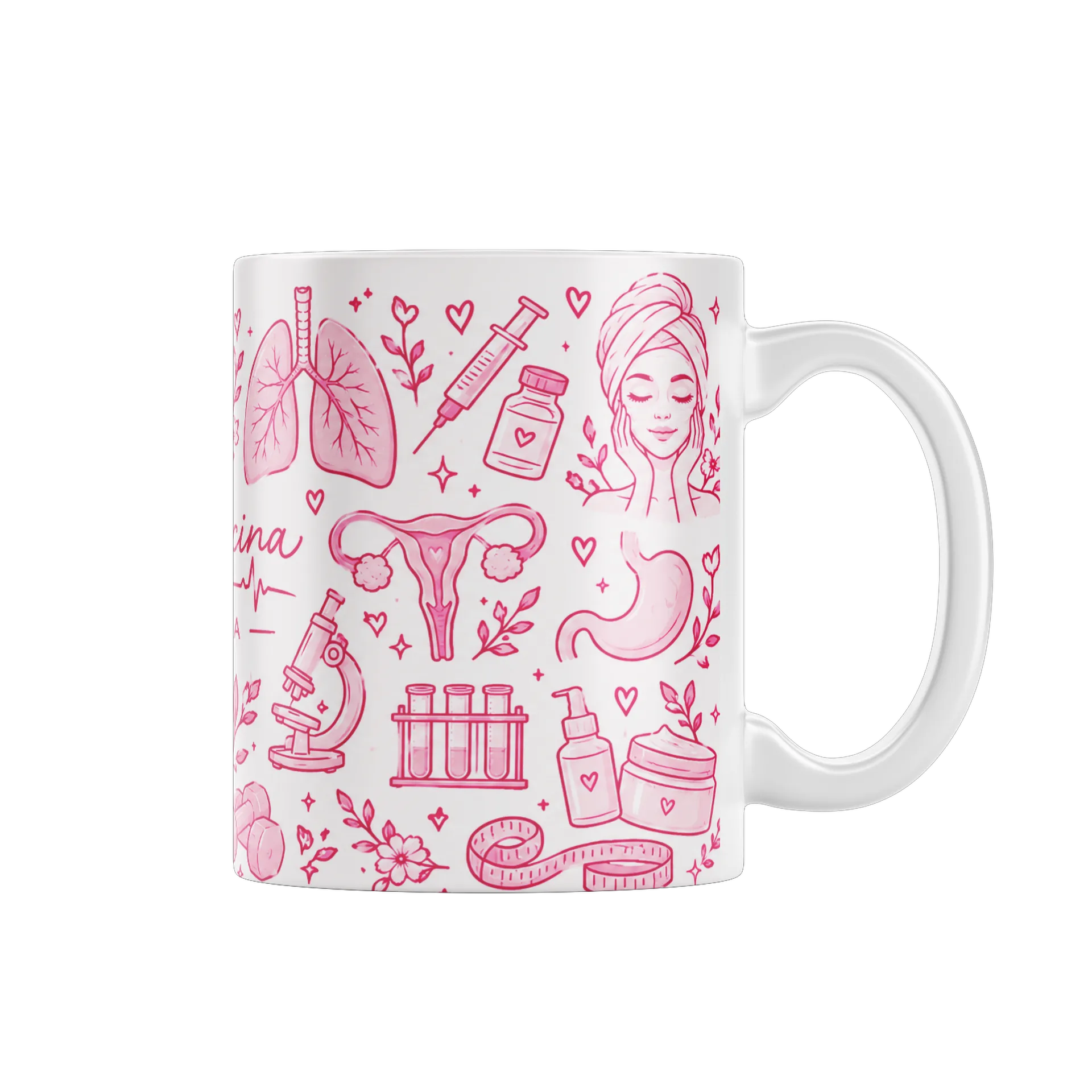 Caneca personalizada - Imagem 1