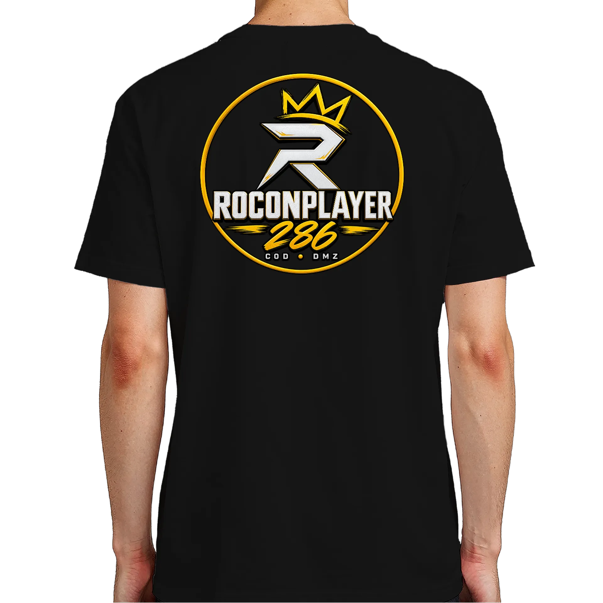 Camiseta personalizada - Imagem 7