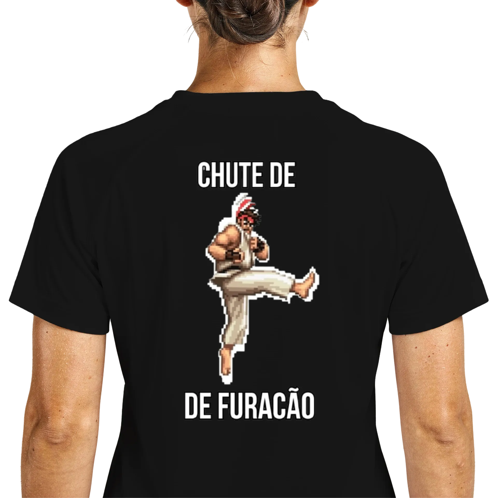 Camiseta DryFit - Imagem 5
