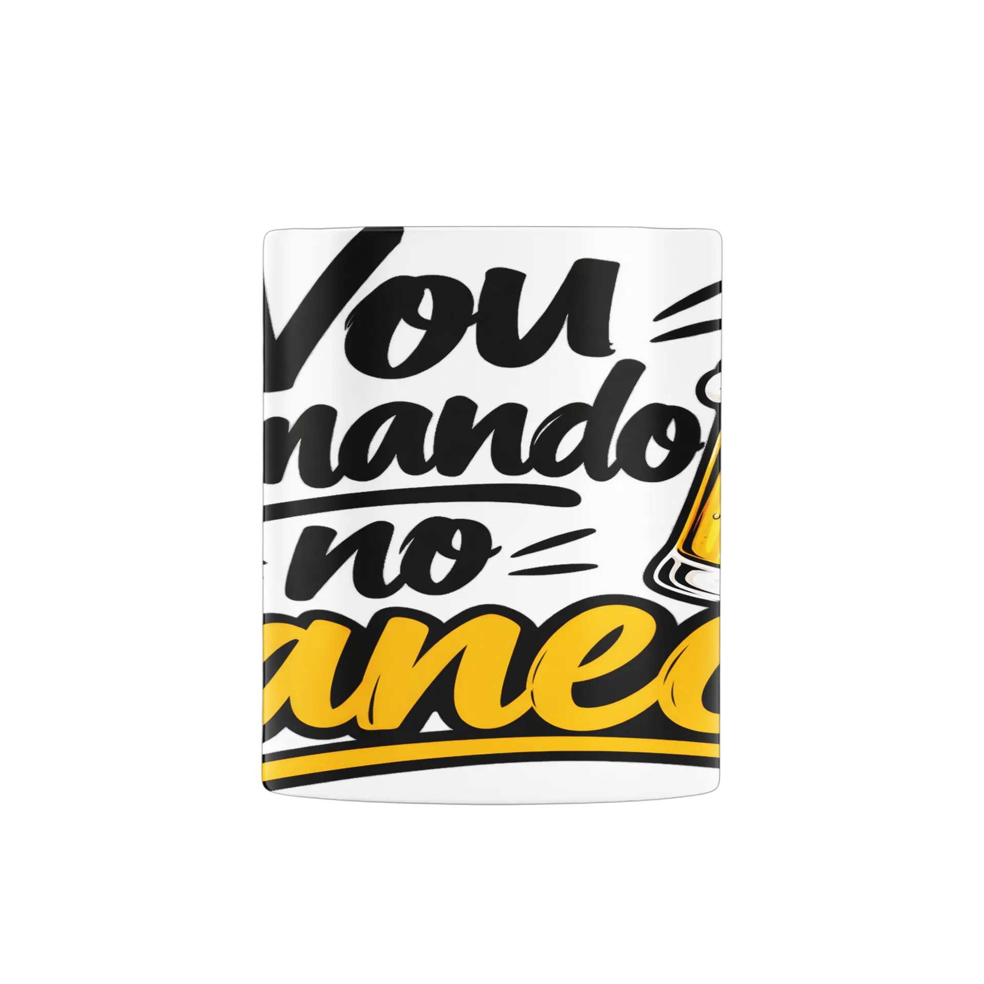 Caneca personalizada de Guilherme_Stiler — imagem 3 de 4