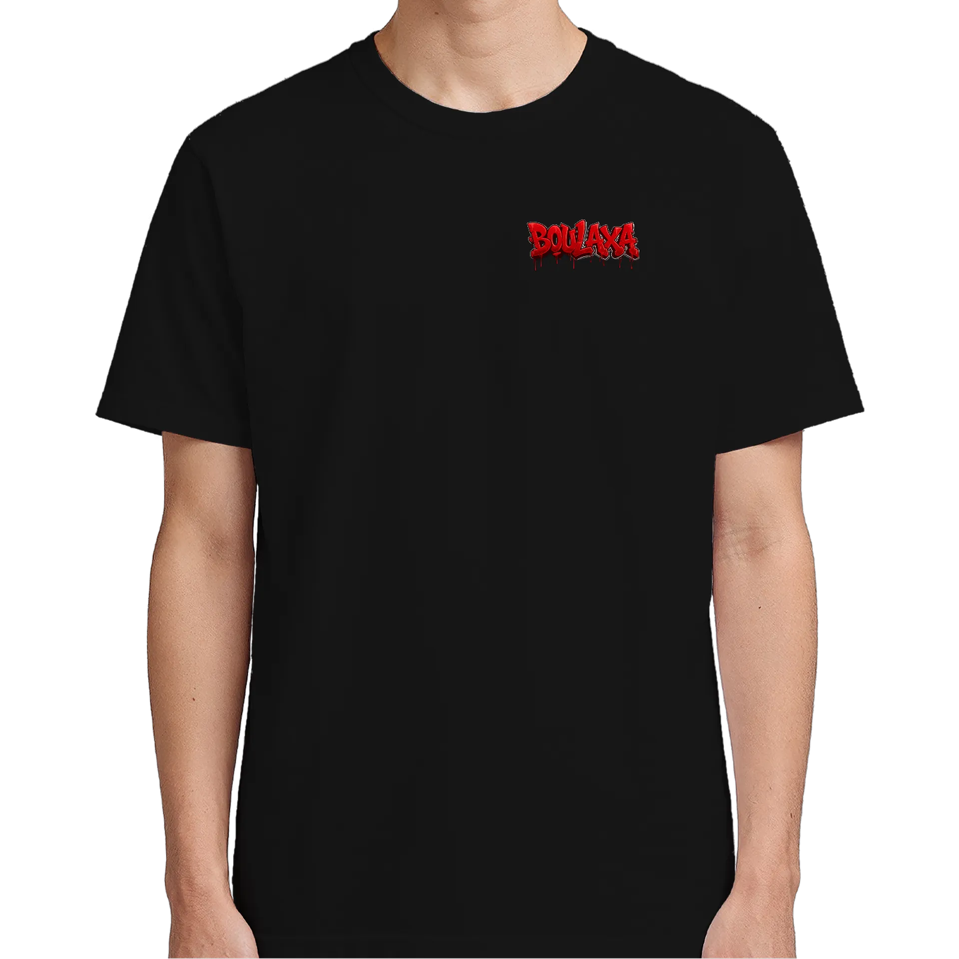 Camiseta space - Imagem 5