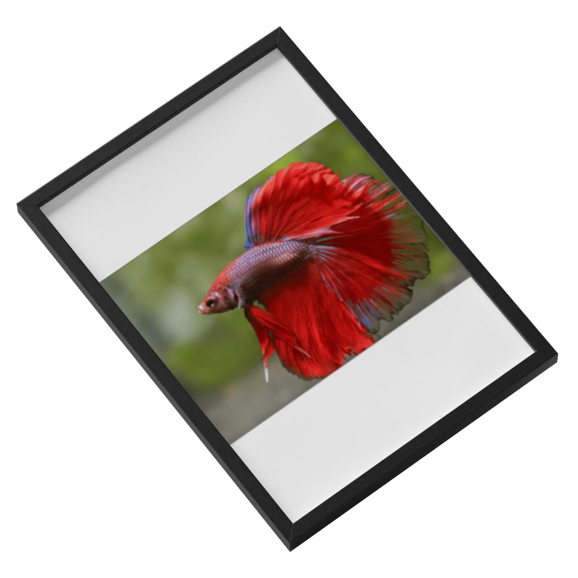 Quadro A3 personalizado de Arian luiz - Imagem 2
