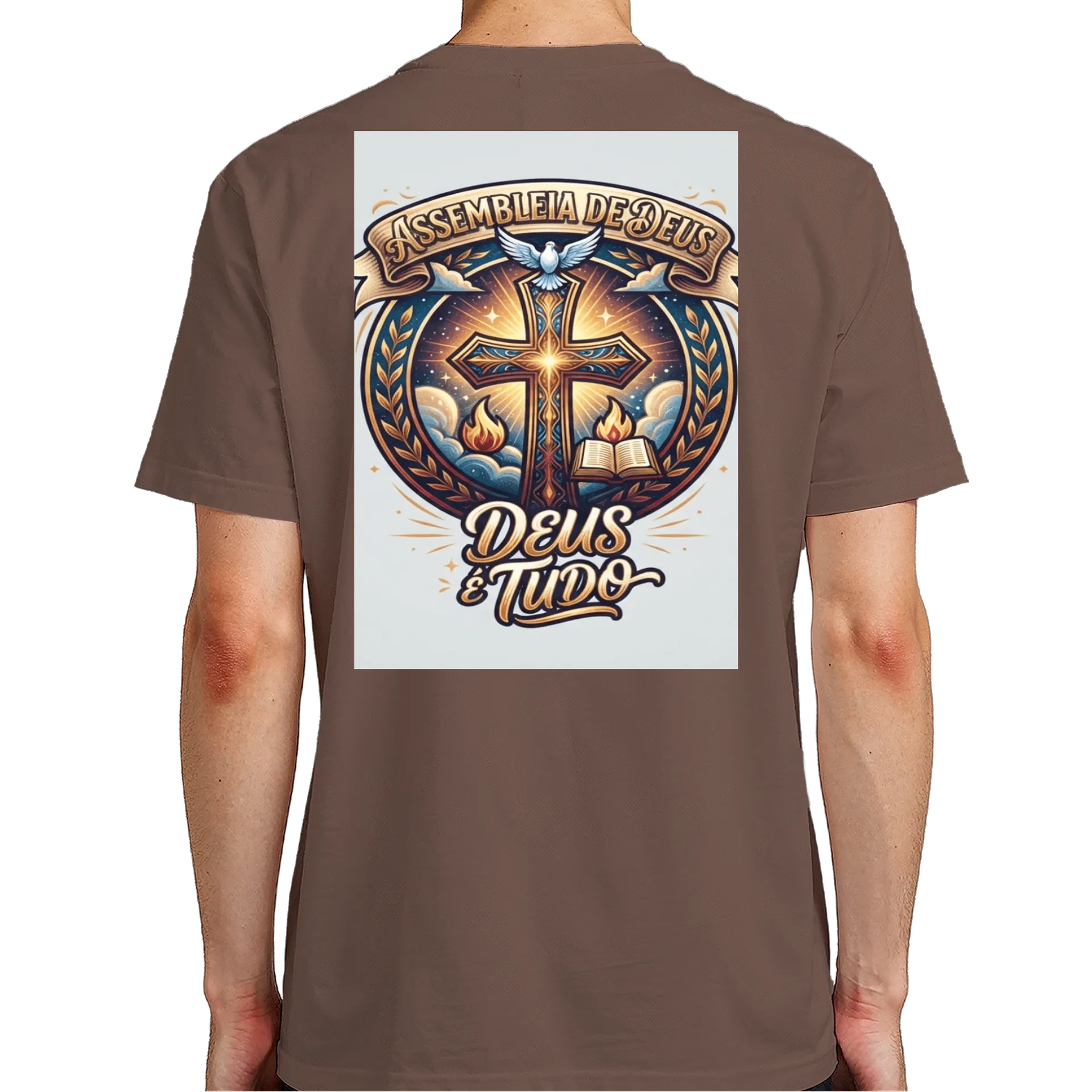 Camiseta personalizada - Imagem 7