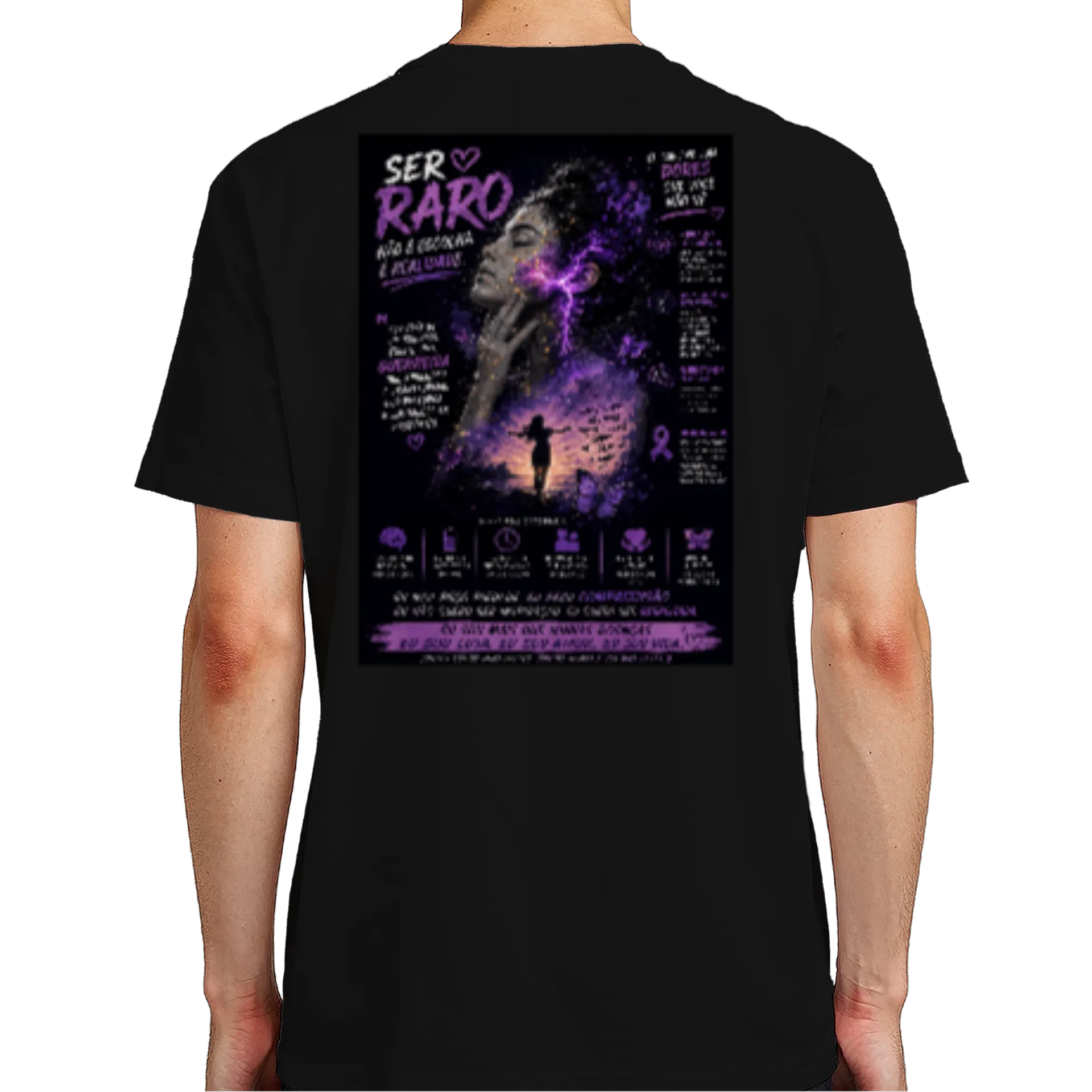 Camiseta personalizada - Imagem 7