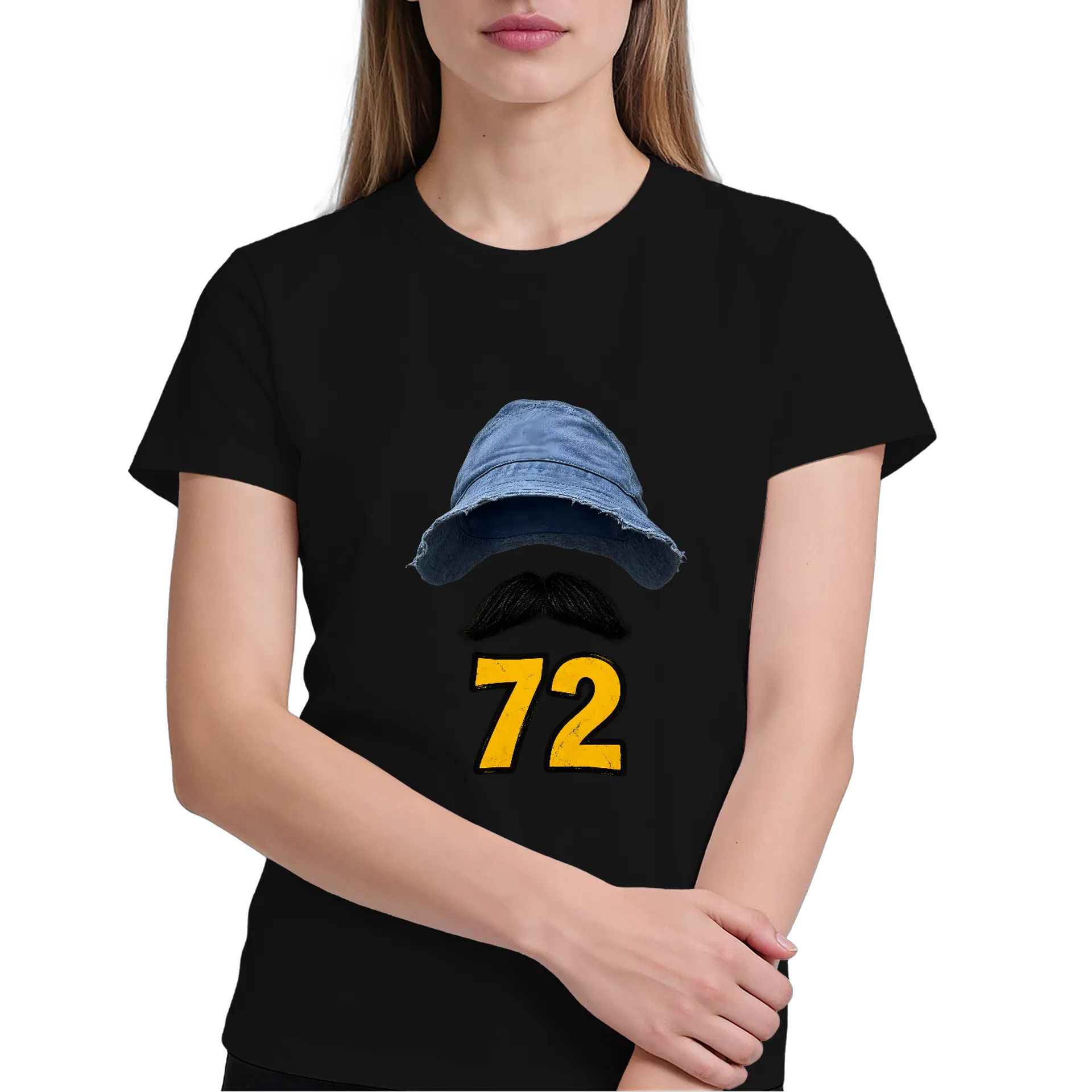 Camiseta madruiguinha 100% Algodão de SAMUEL — imagem 3 de 6