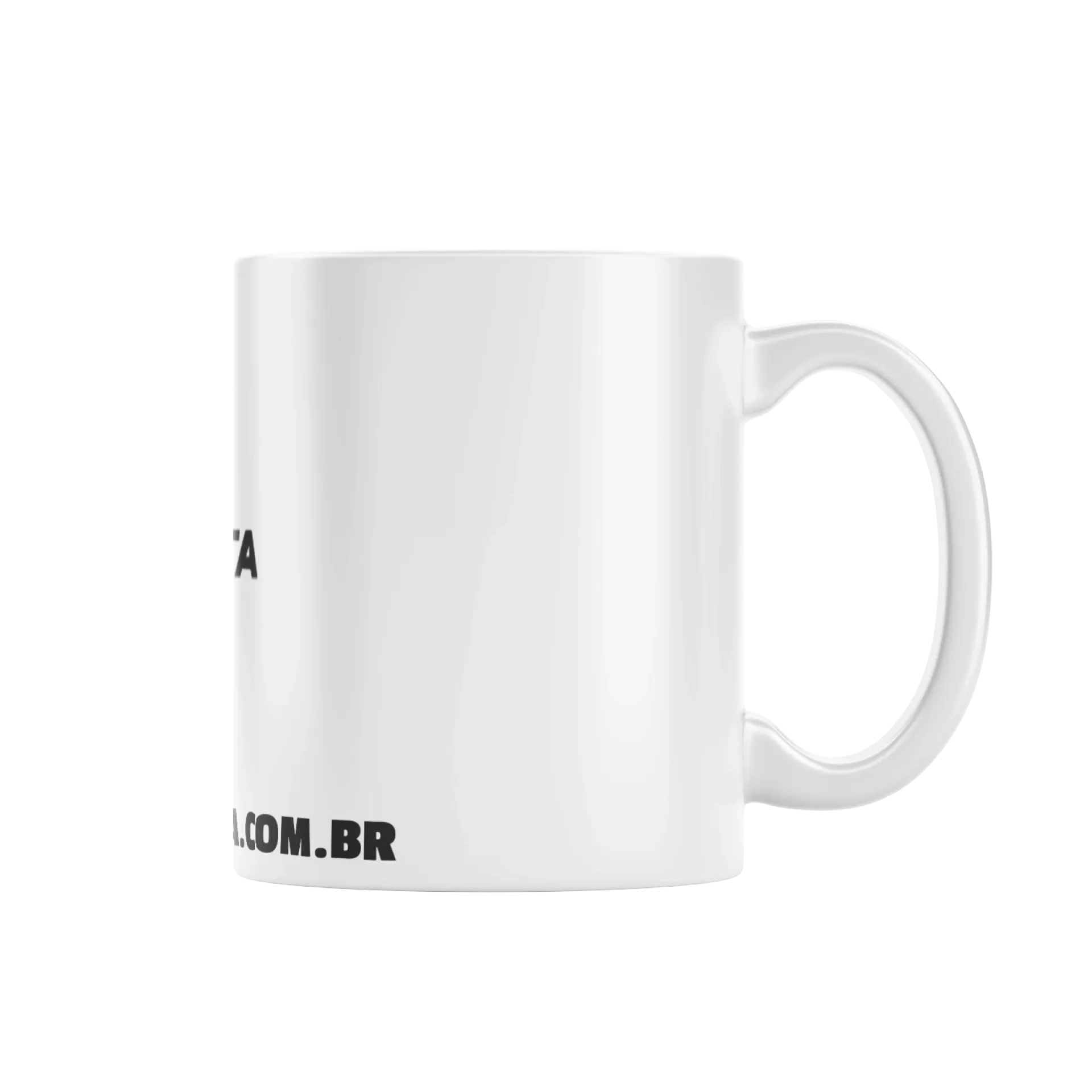 Caneca personalizada - Imagem 1