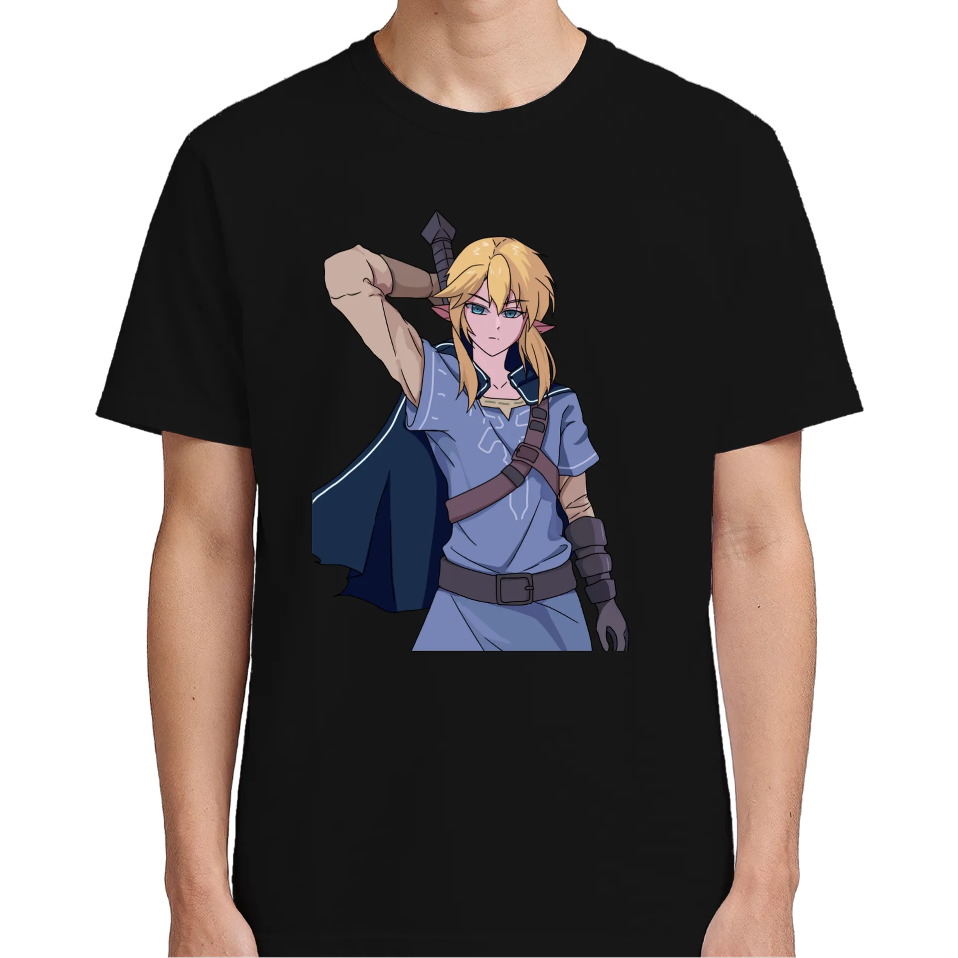 Camiseta personalizada - Imagem 5