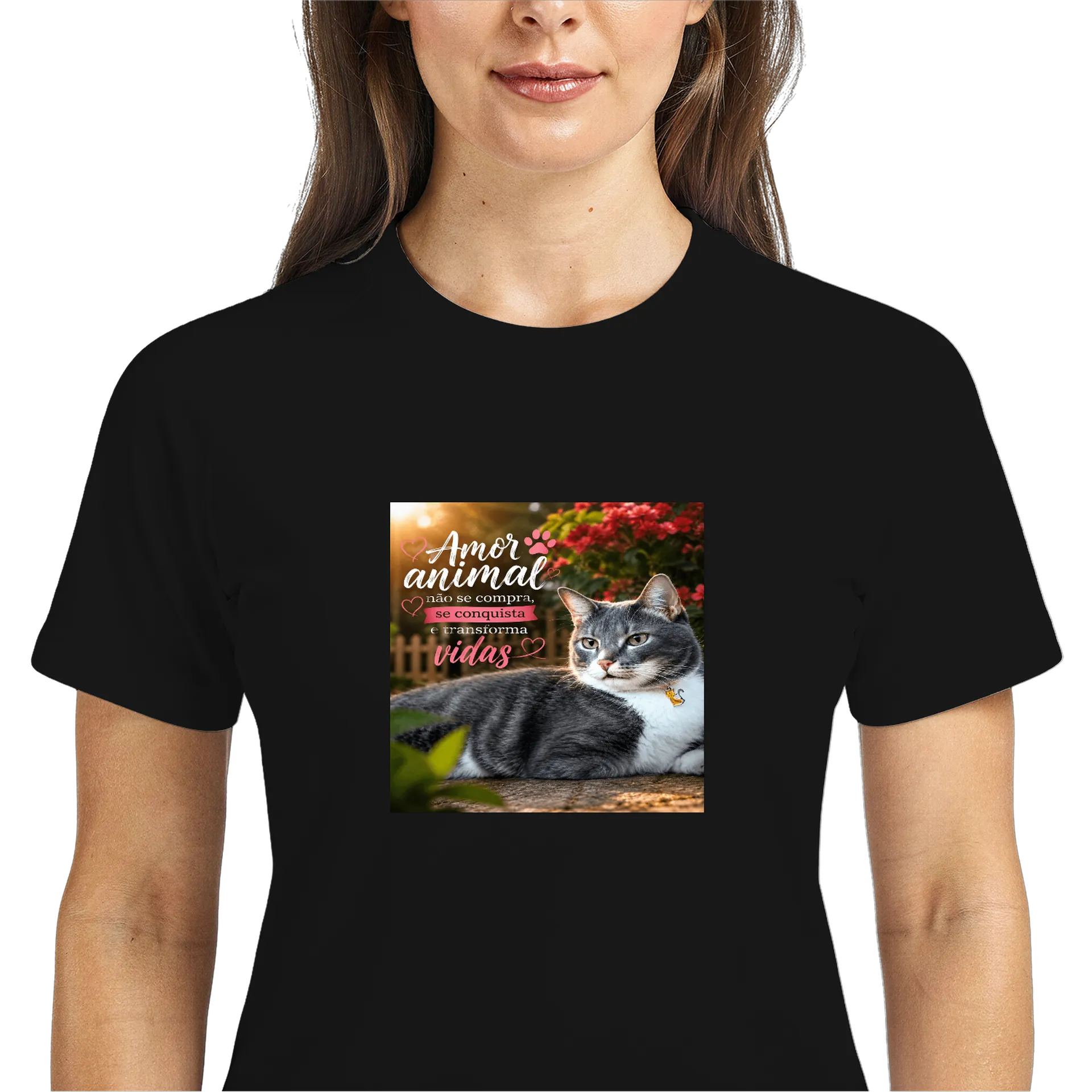 Camiseta DryFit - Imagem 3