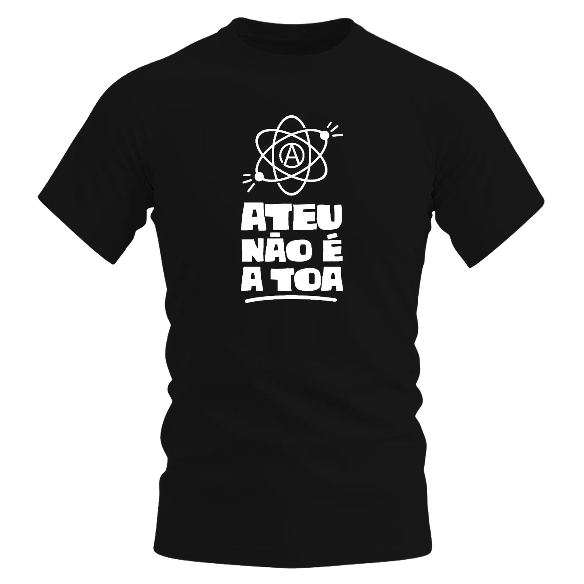 Camiseta DryFit - Imagem 1
