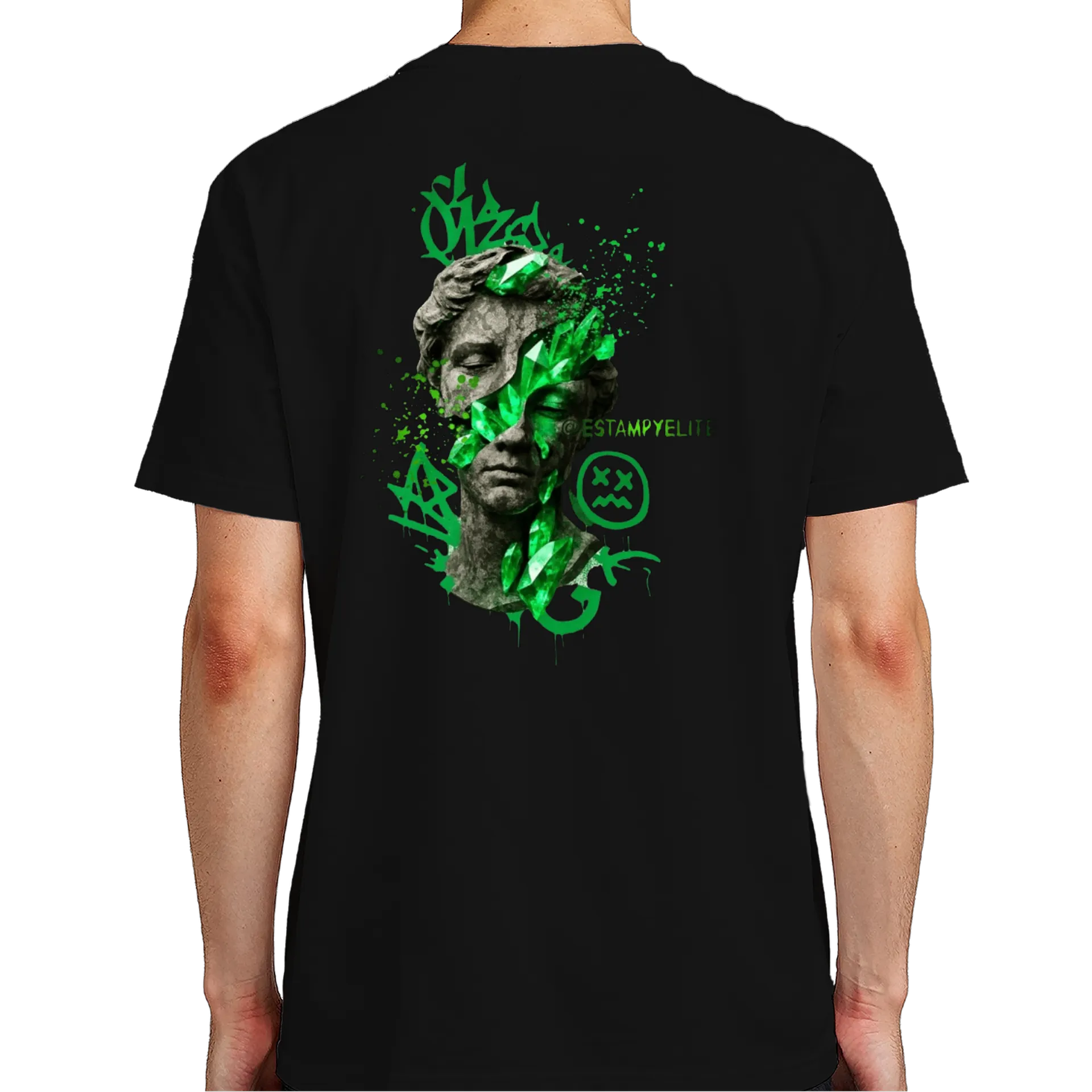 Camiseta personalizada - Imagem 7