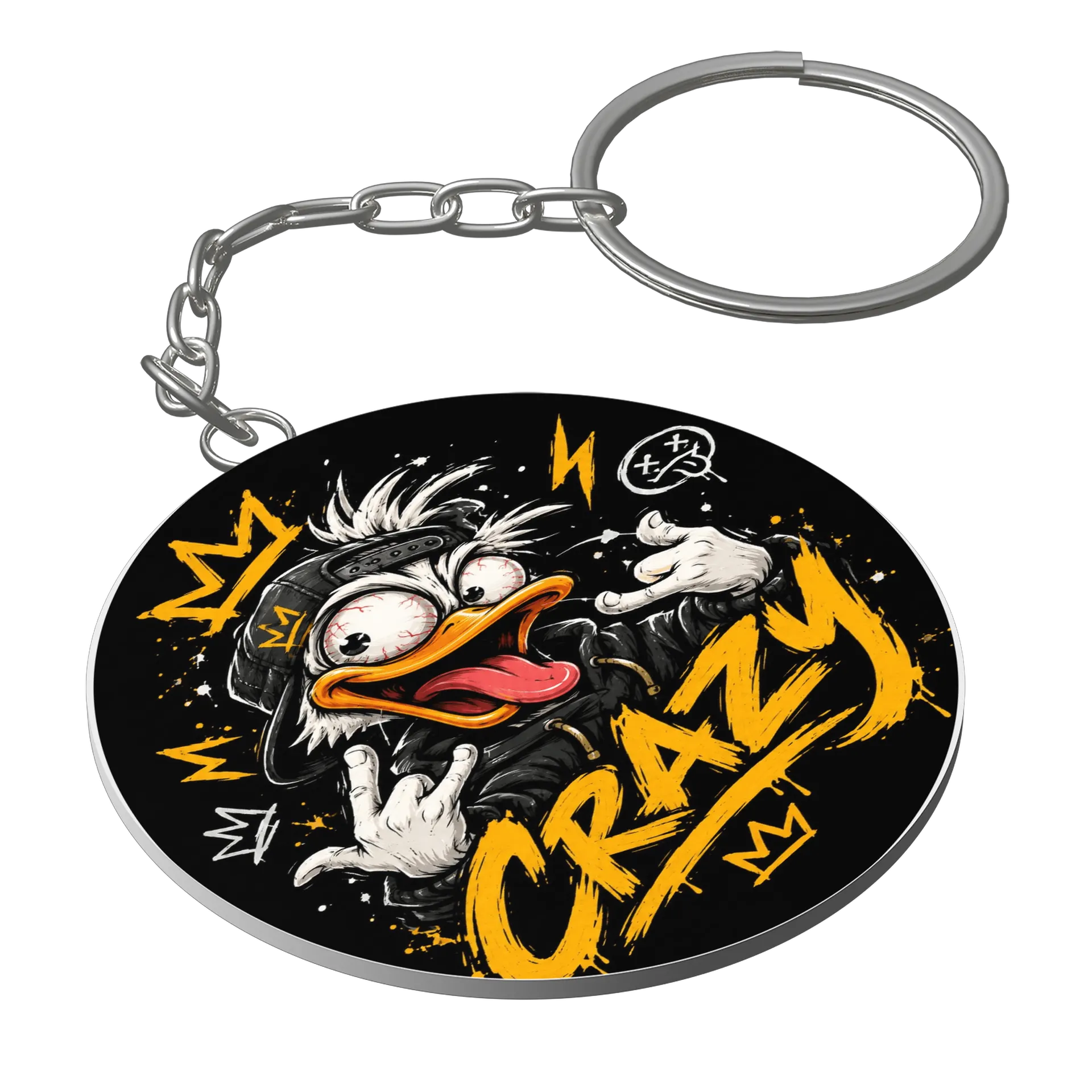 Chaveiro personalizado - Imagem 1