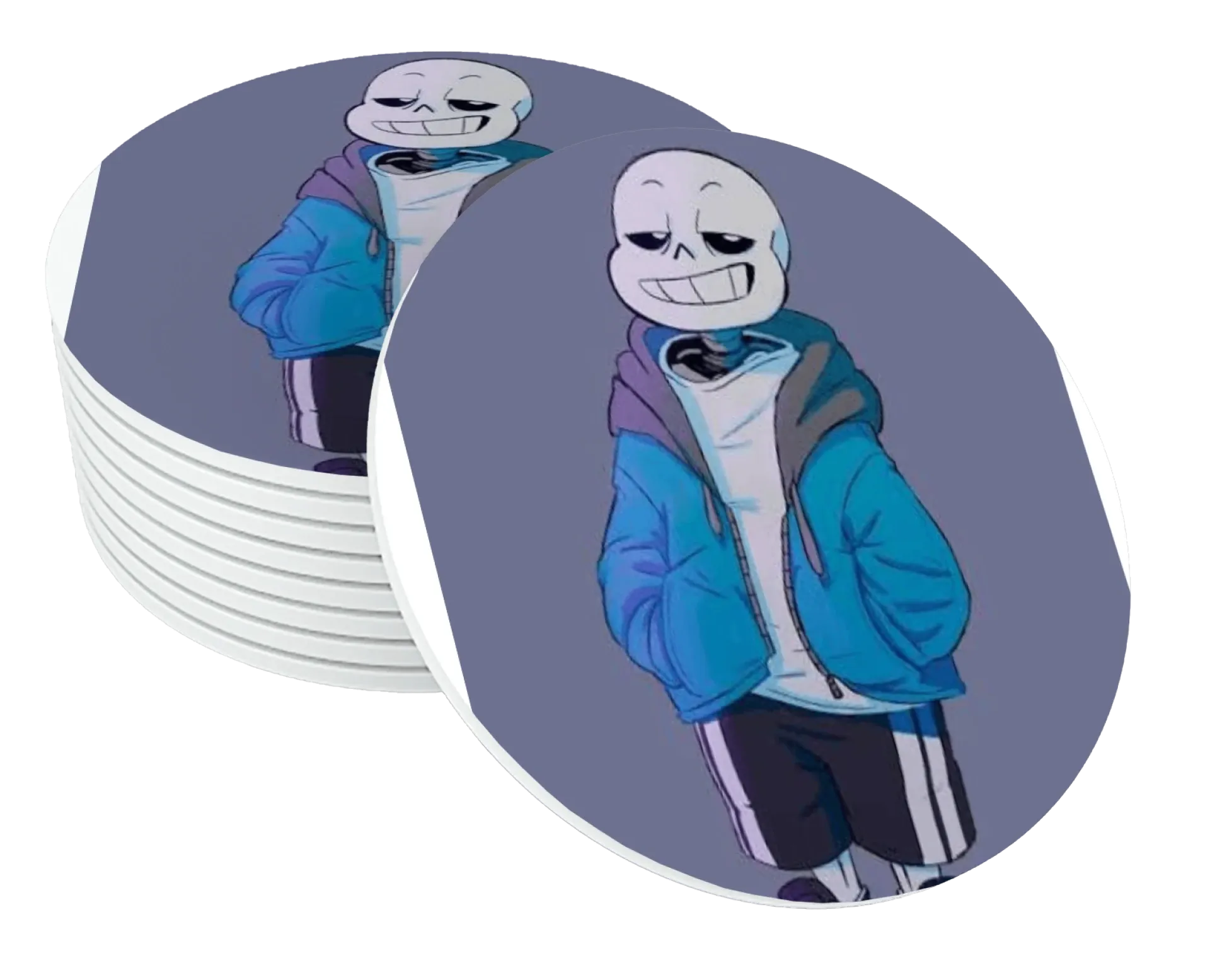 Porta-copos personalizado - Imagem 1