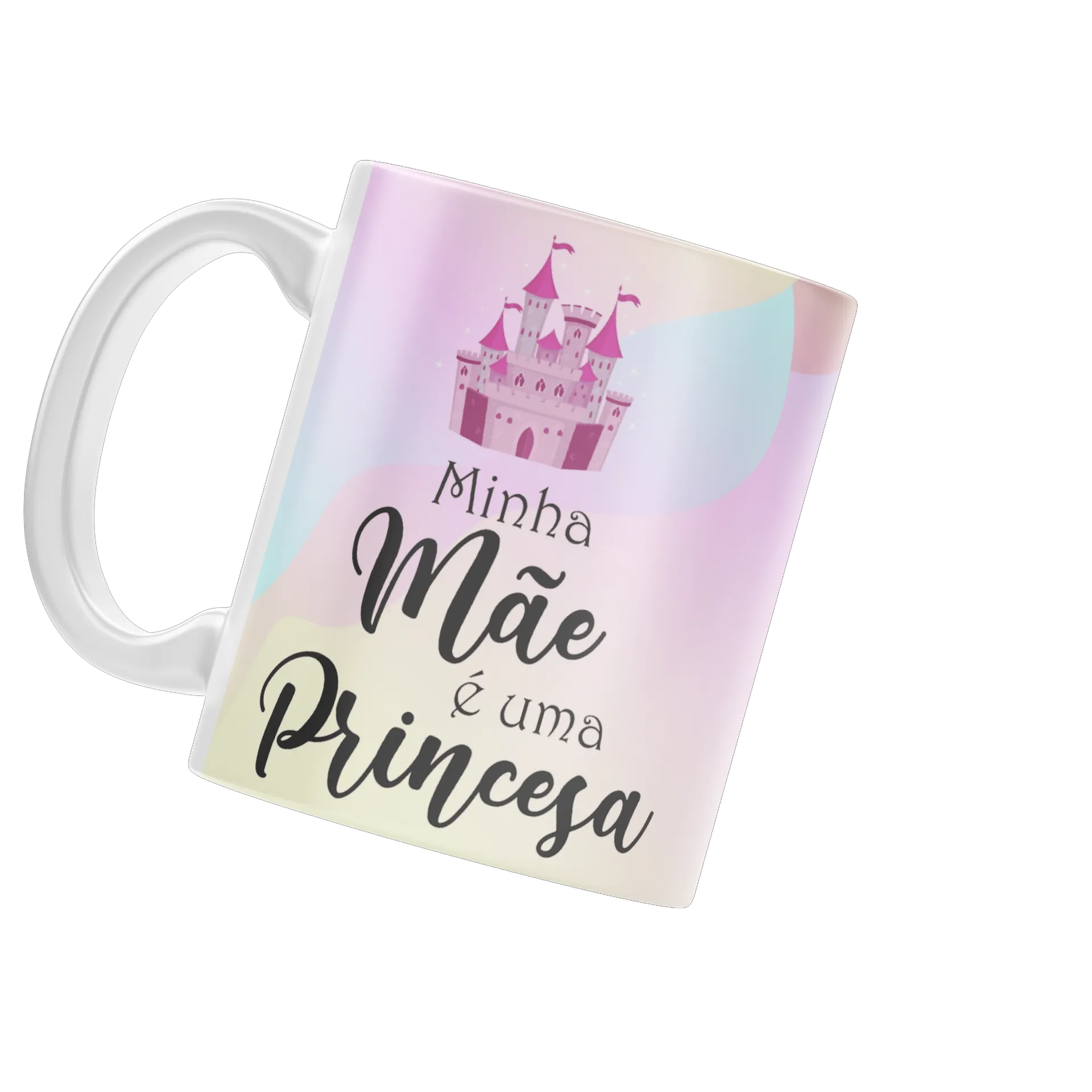 Caneca personalizada Dia das Mães - Imagem 3