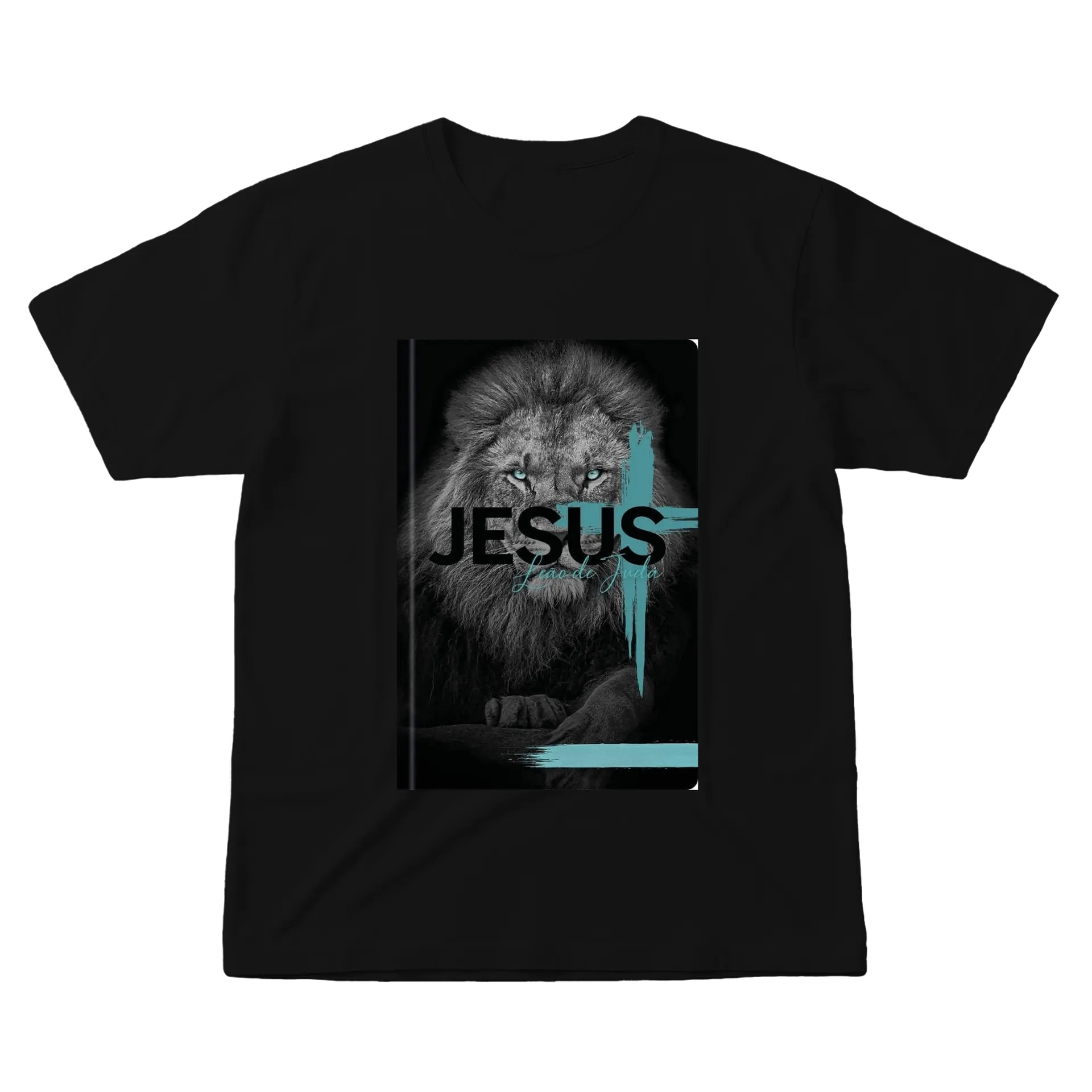 Camiseta personalizada de Nelson — imagem 1 de 6